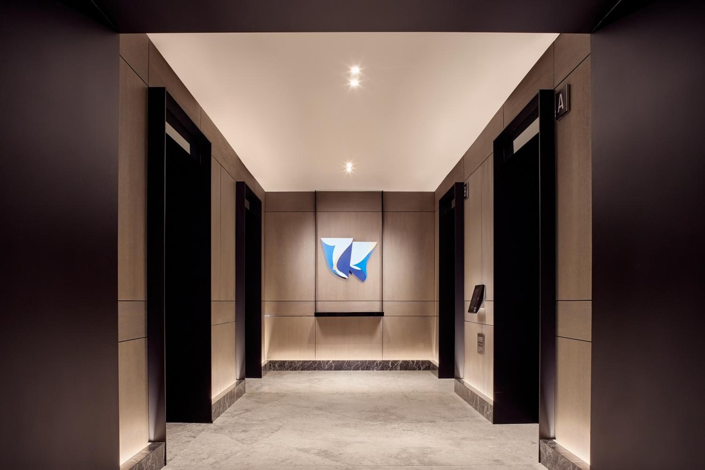 The Ritz-Carlton, Mexico City — 5