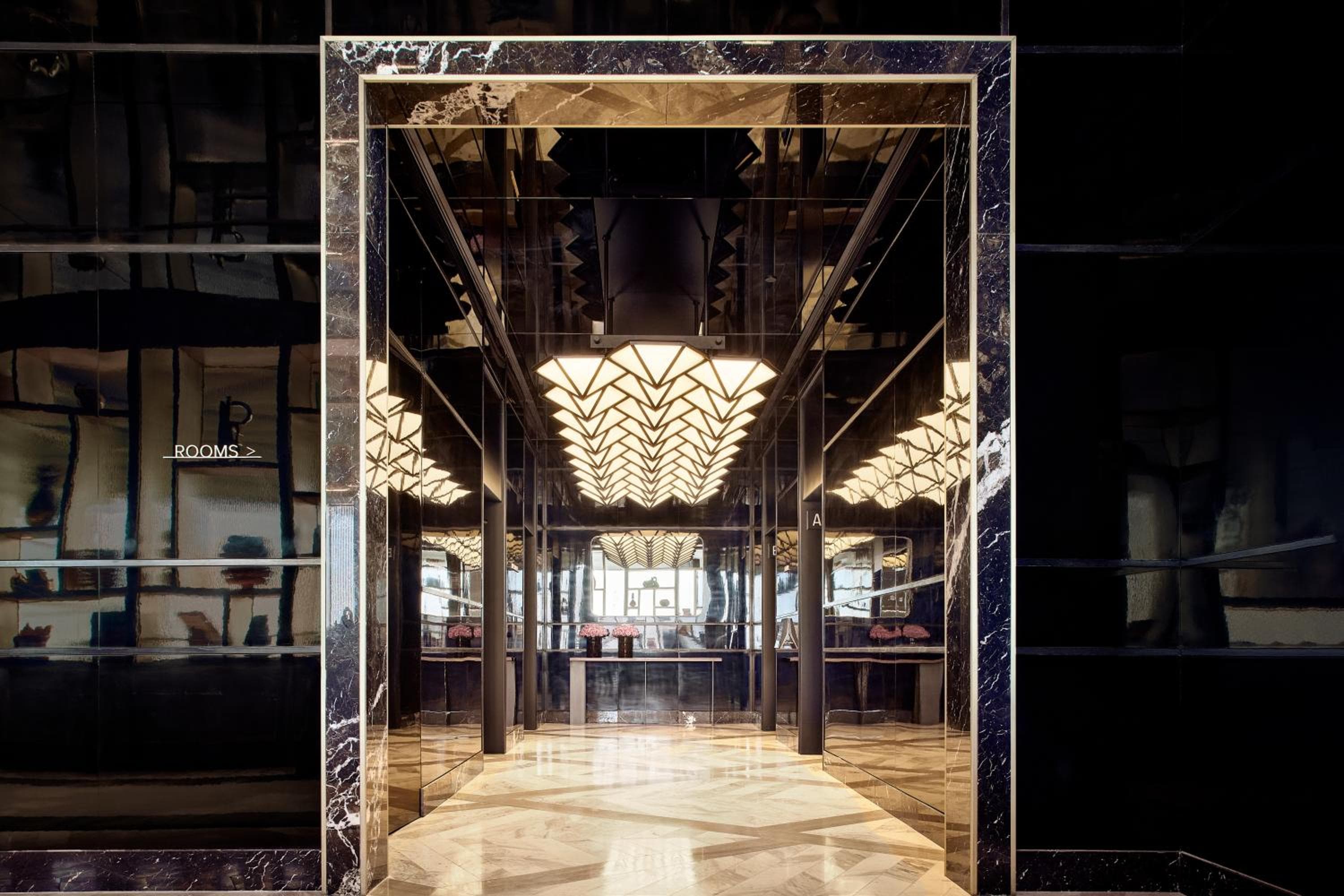 The Ritz-Carlton, Mexico City — 7