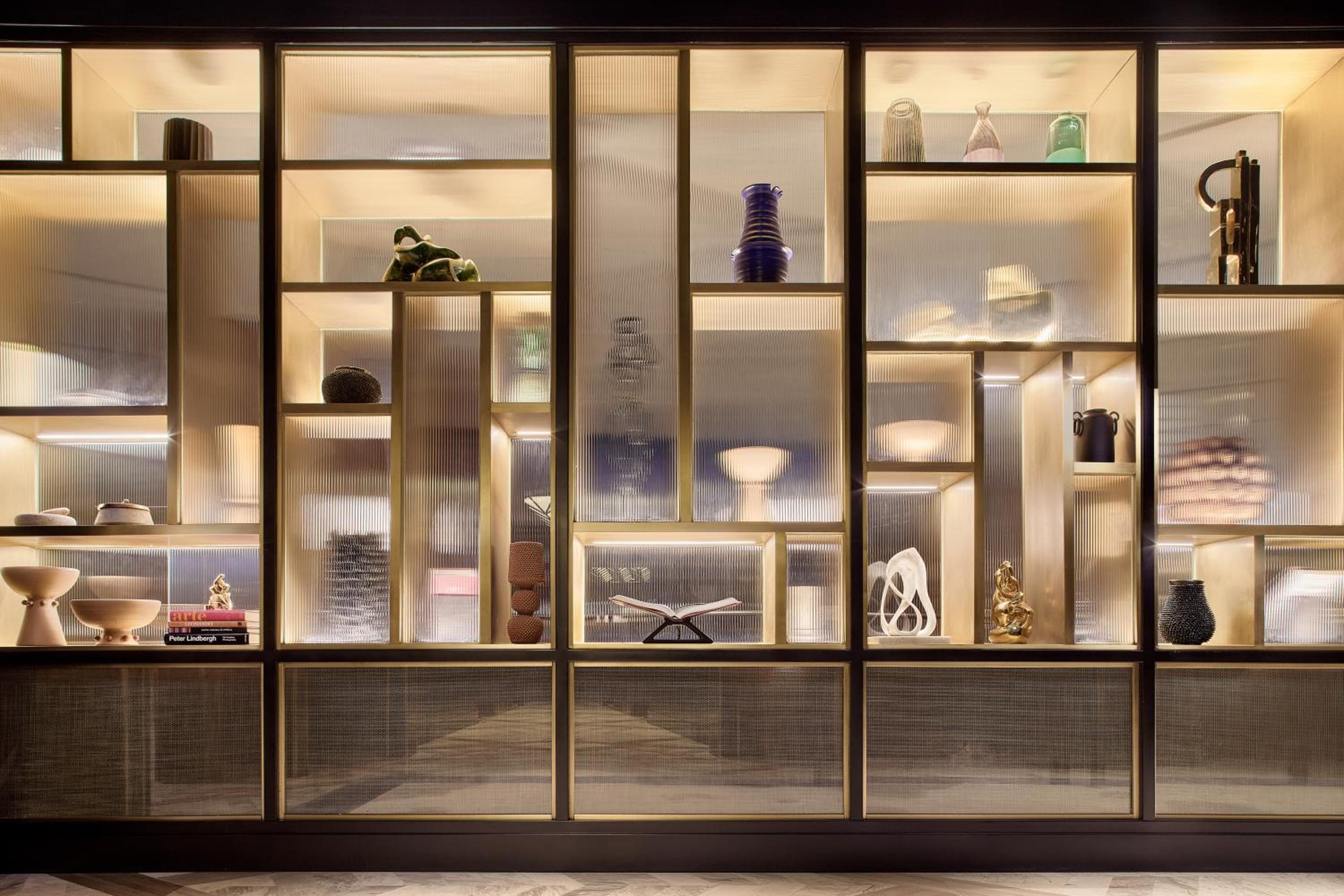 The Ritz-Carlton, Mexico City — 6