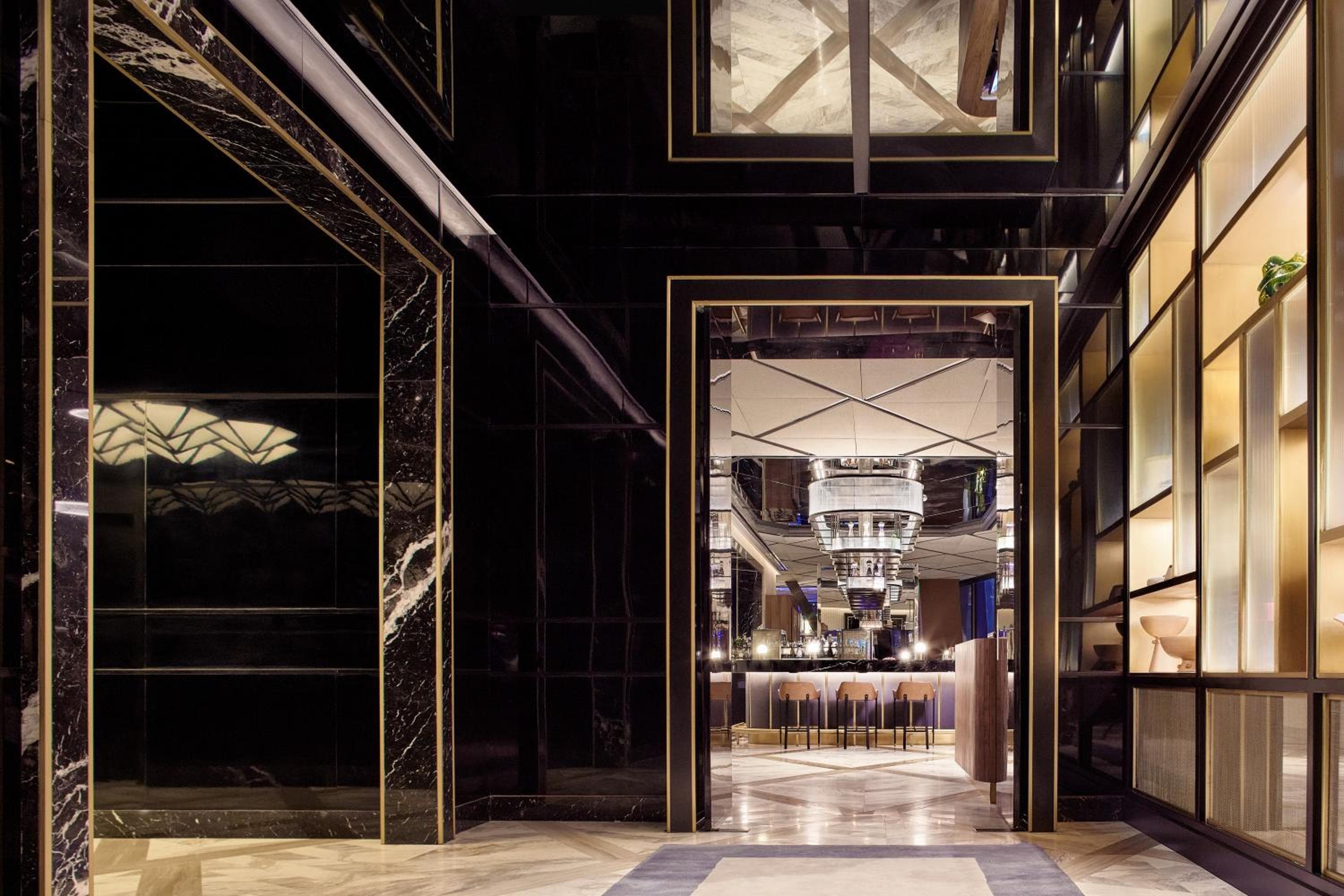 The Ritz-Carlton, Mexico City — 8