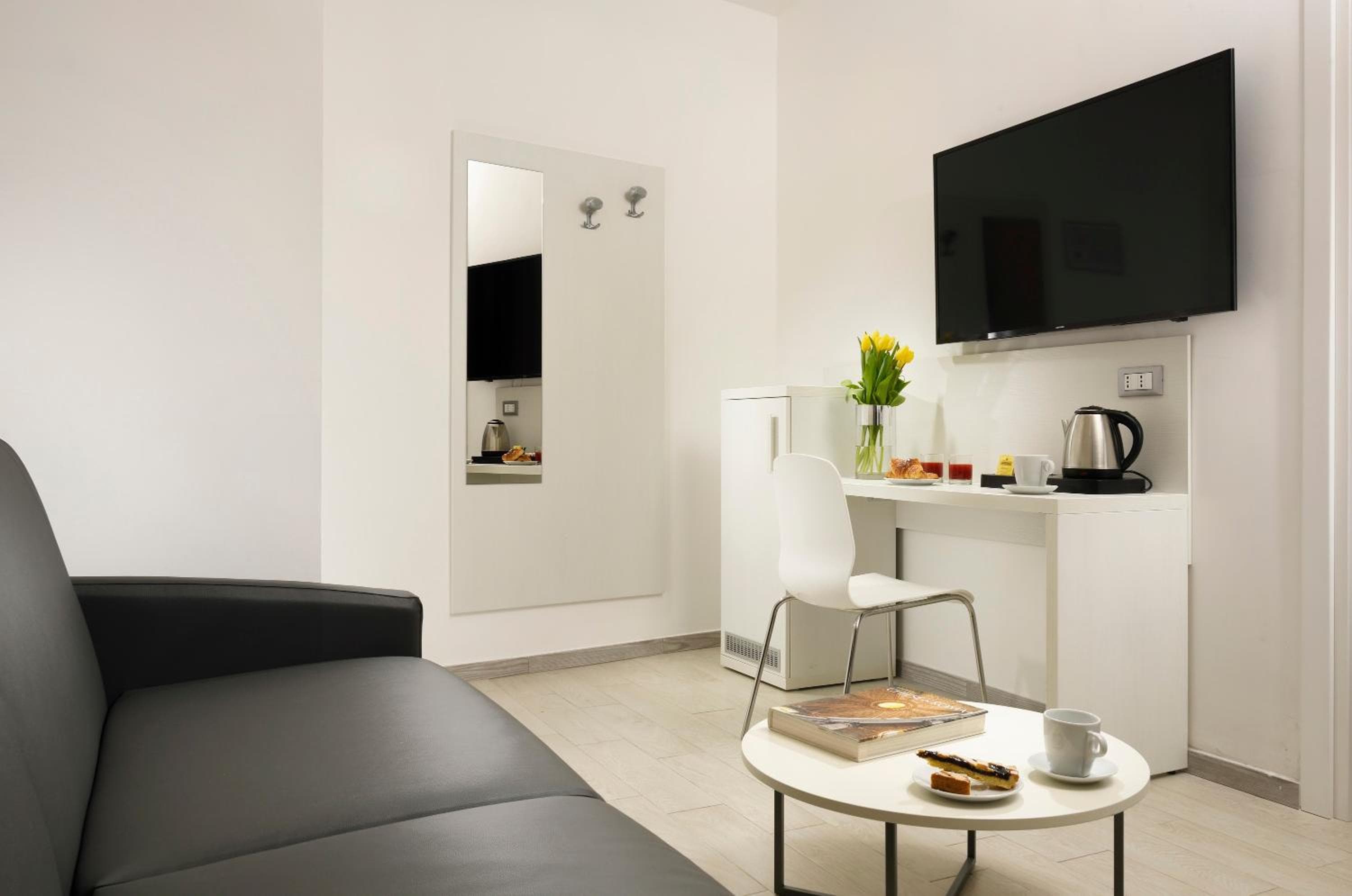 Hotel Patria — 18