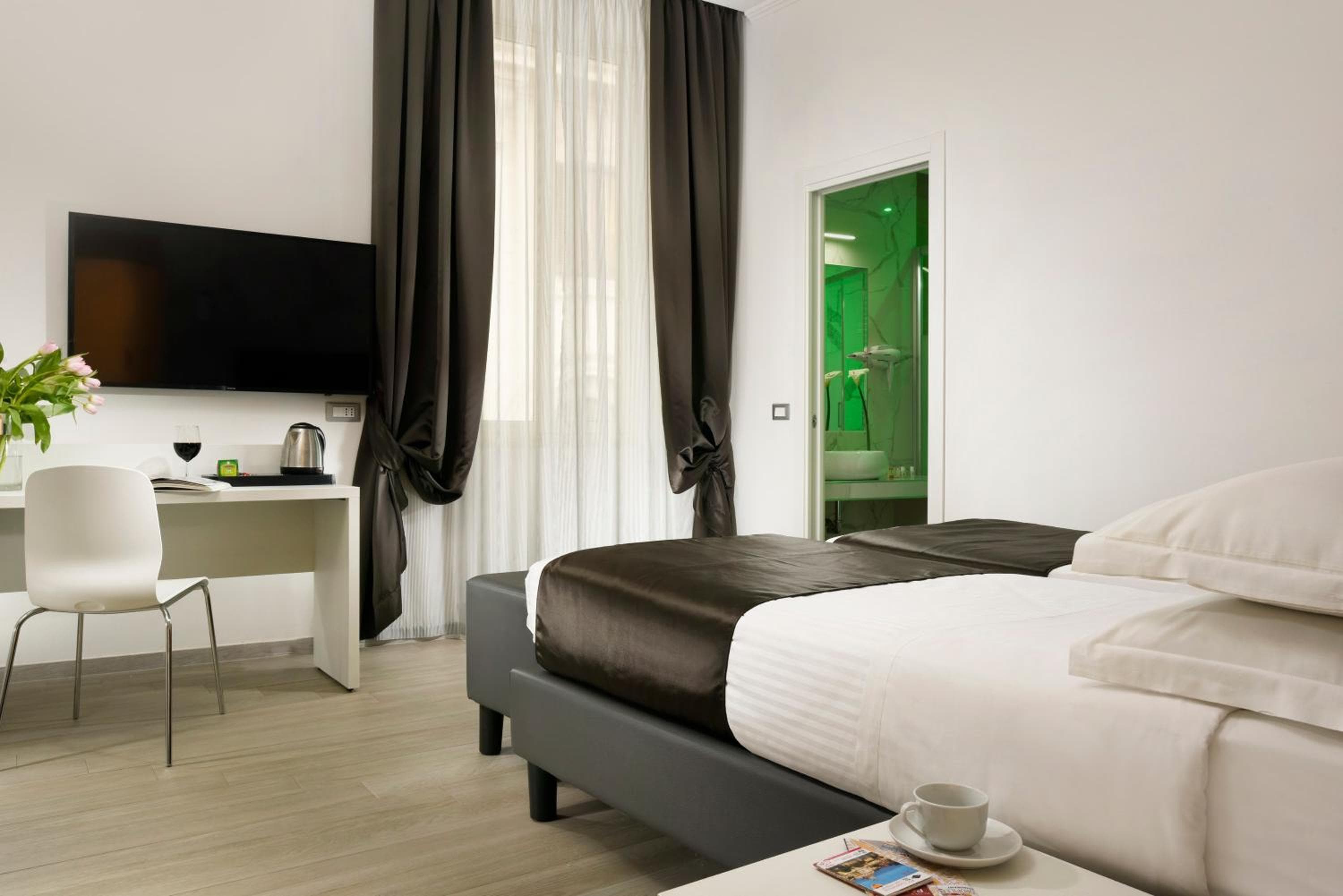 Hotel Patria — 17