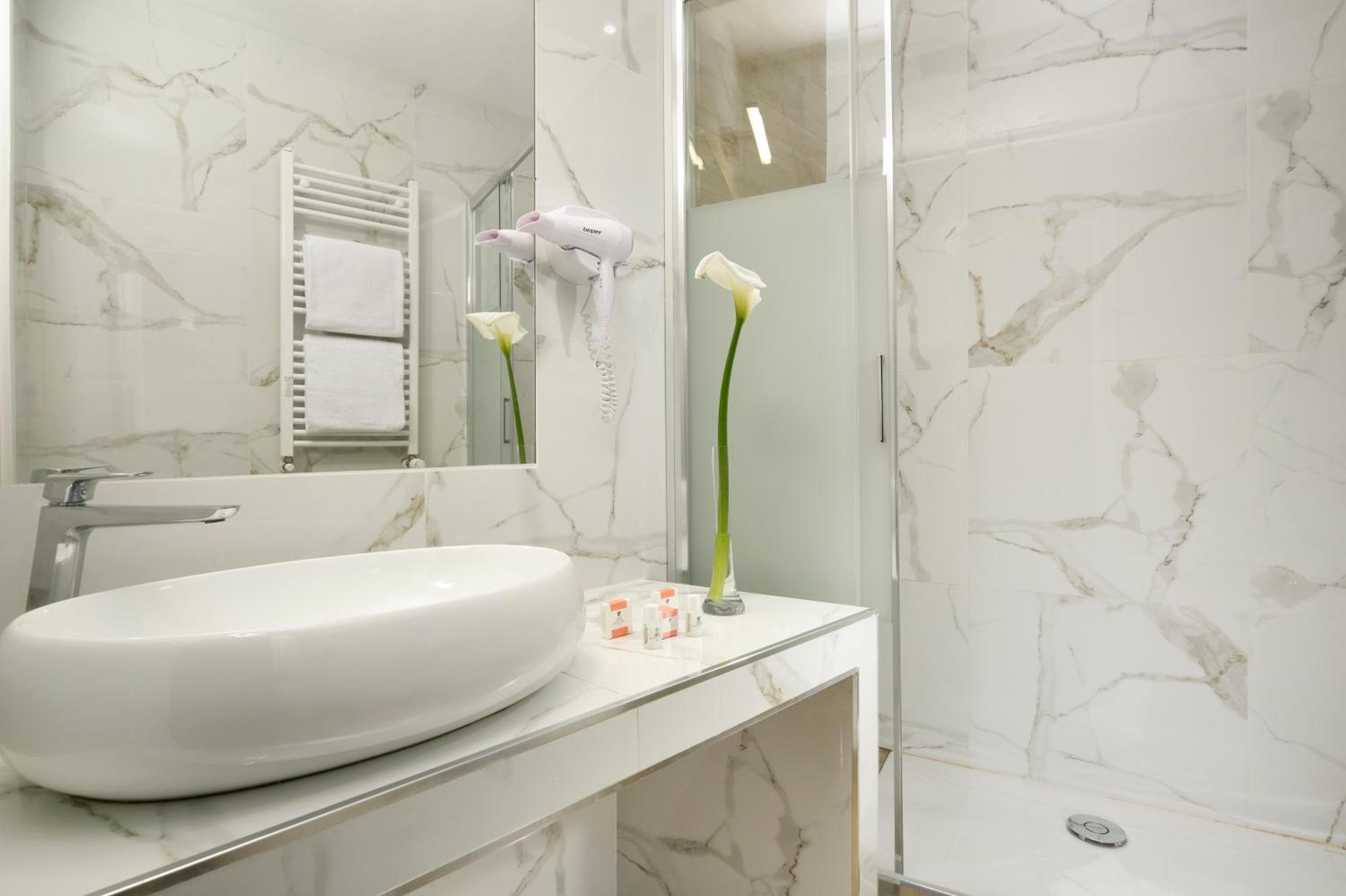 Hotel Patria — 16