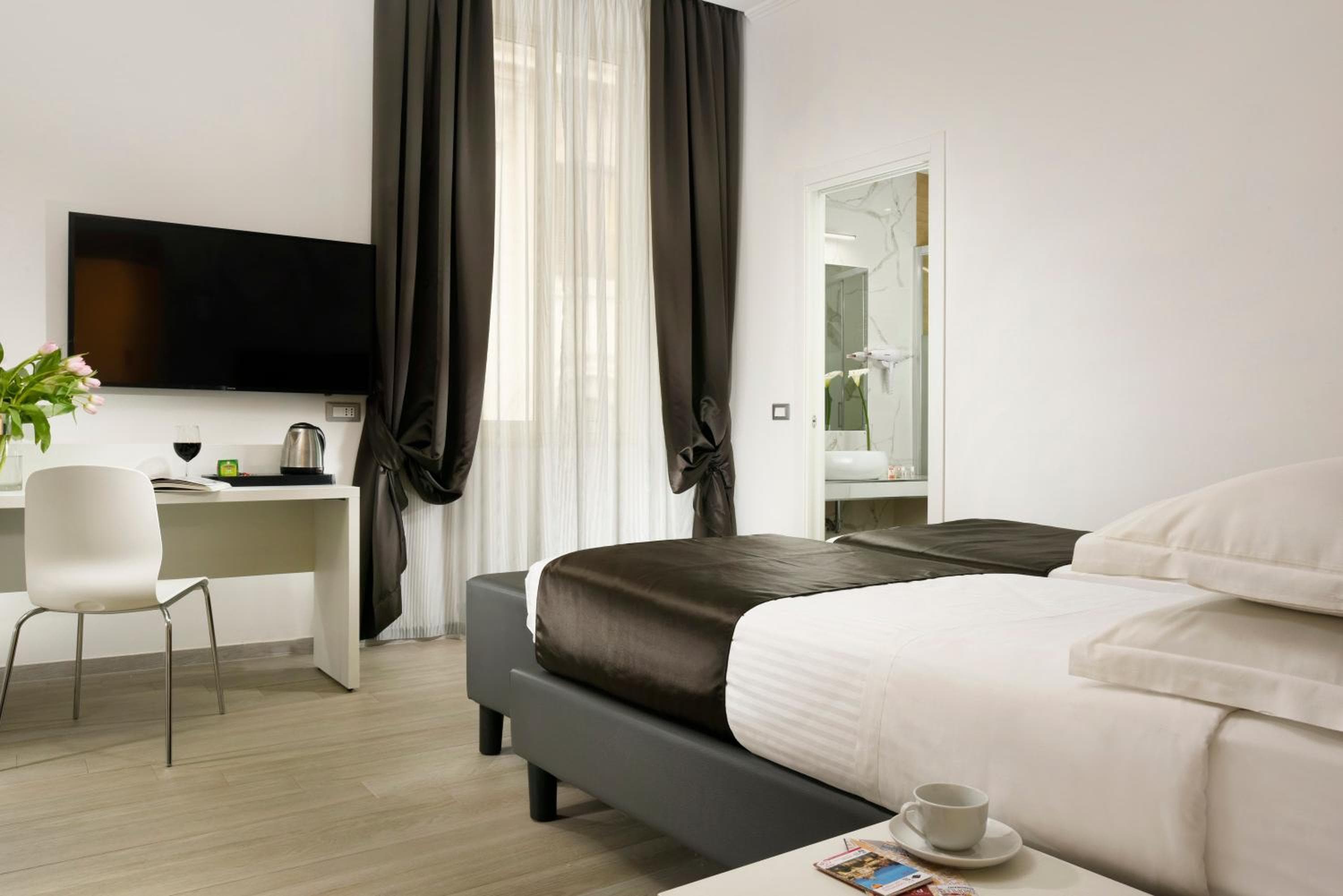 Hotel Patria — 19