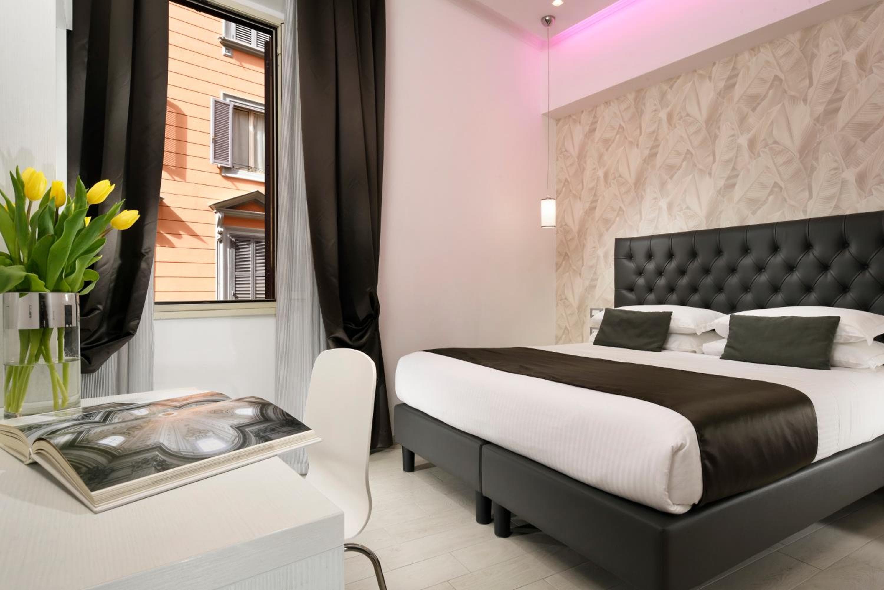 Hotel Patria — 29
