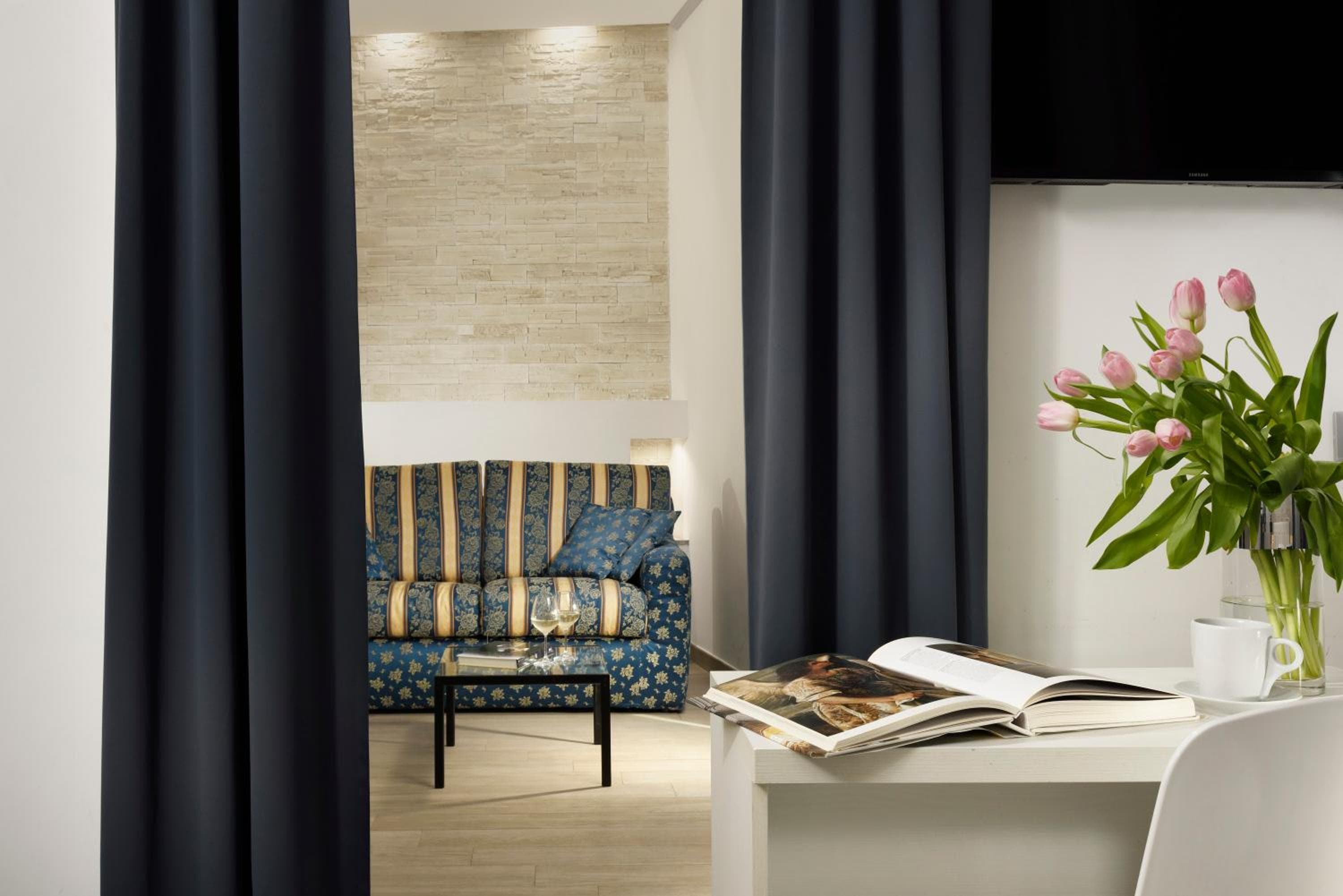 Hotel Patria — 21