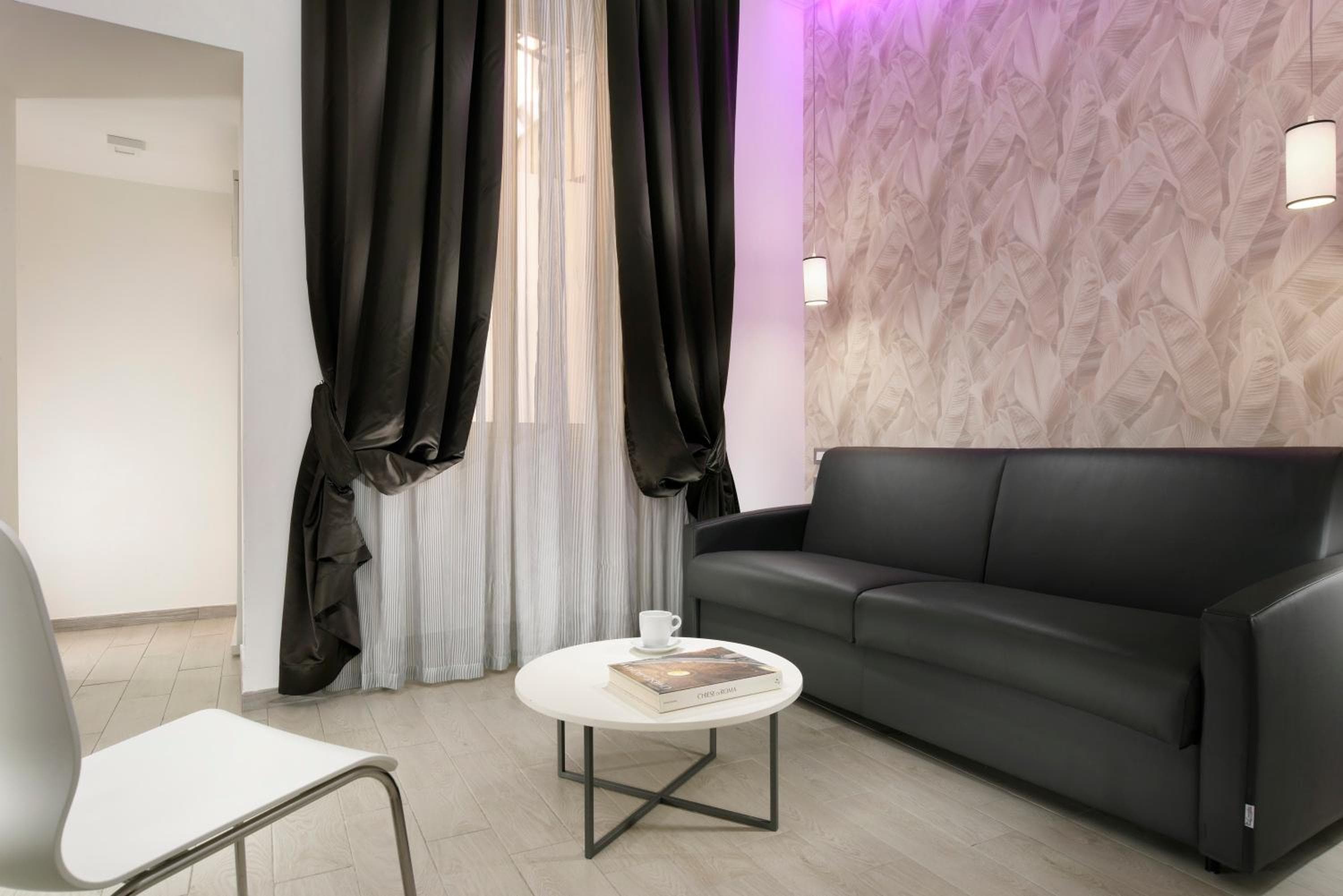 Hotel Patria — 22