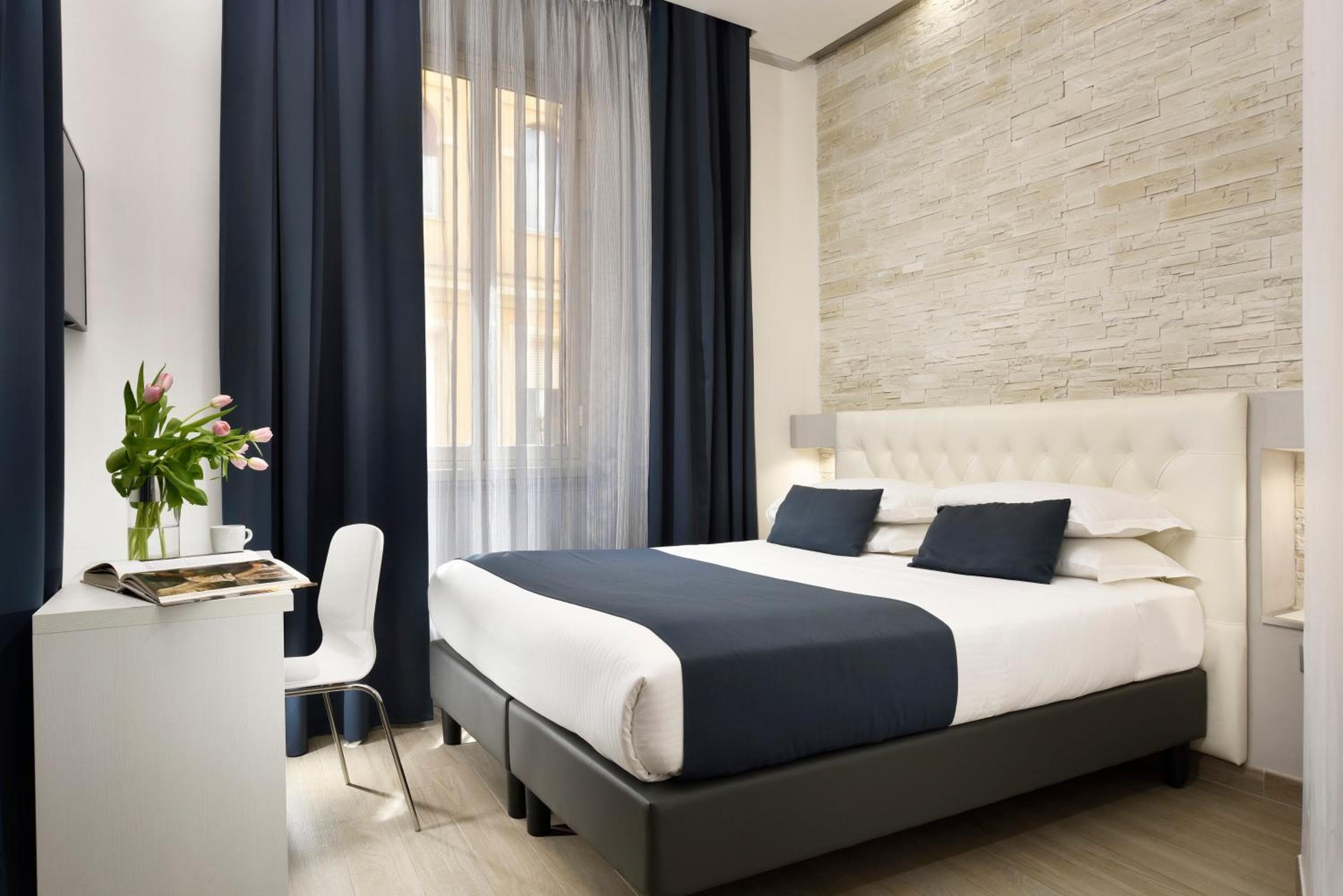 Hotel Patria — 25
