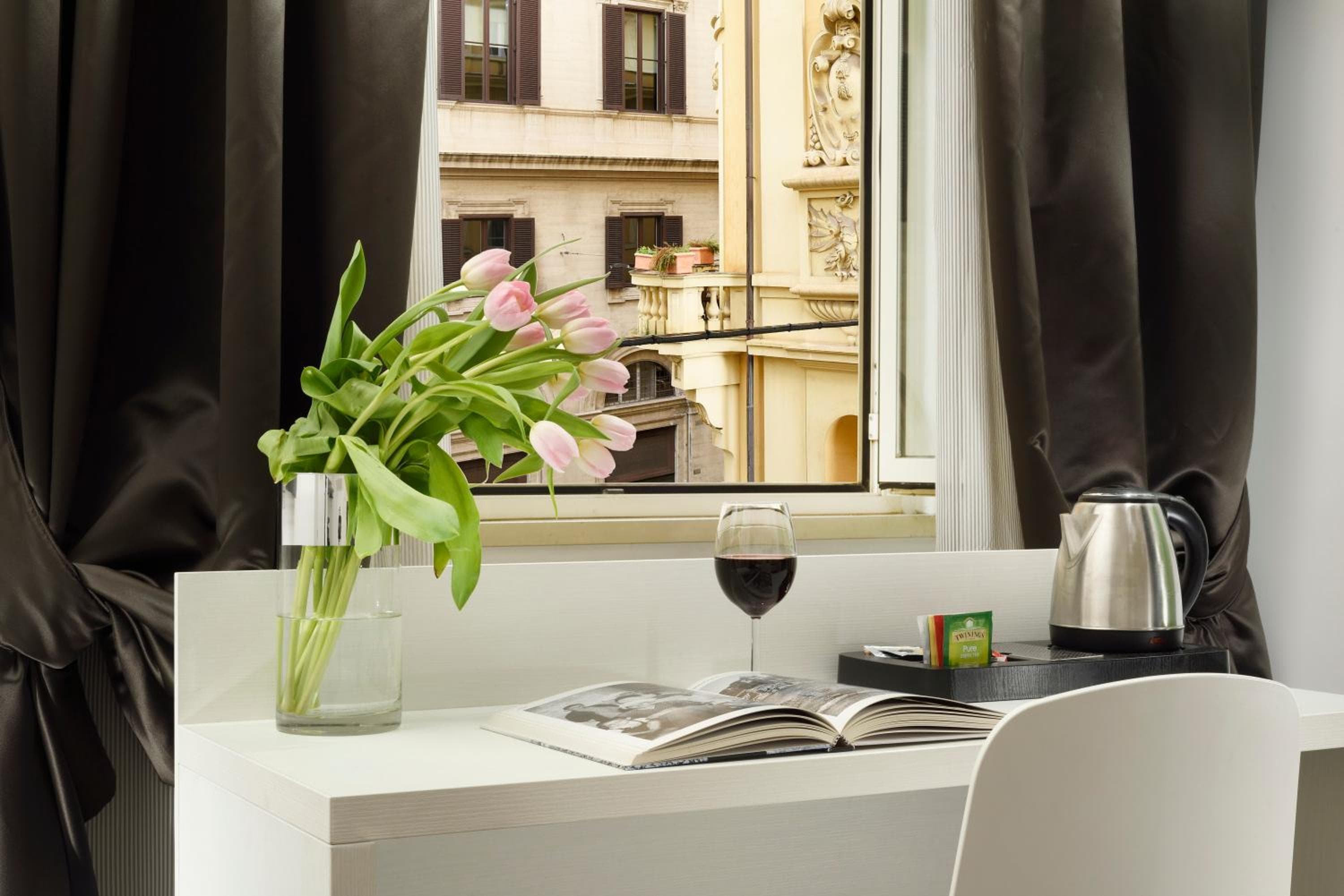 Hotel Patria — 23