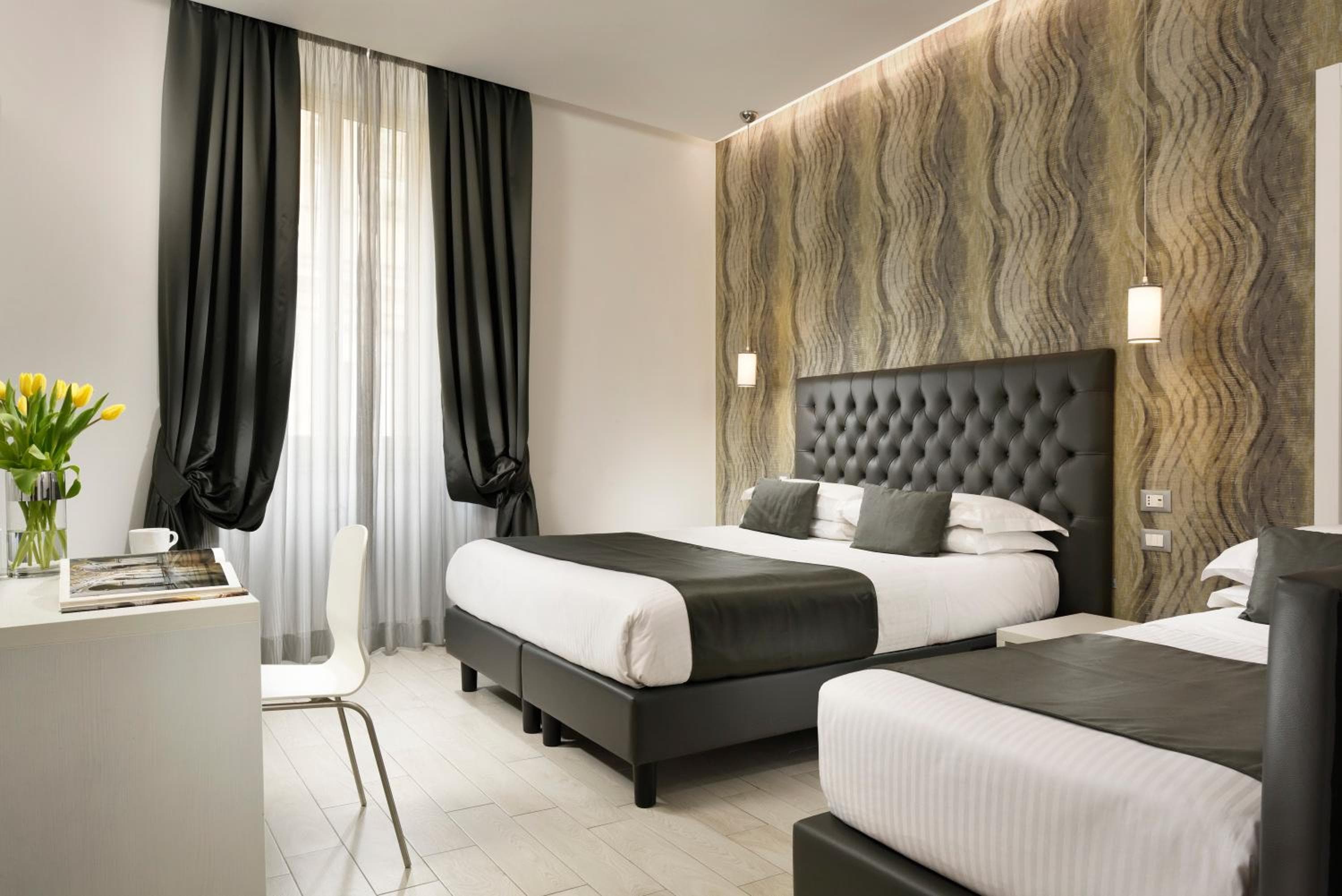Hotel Patria — 18