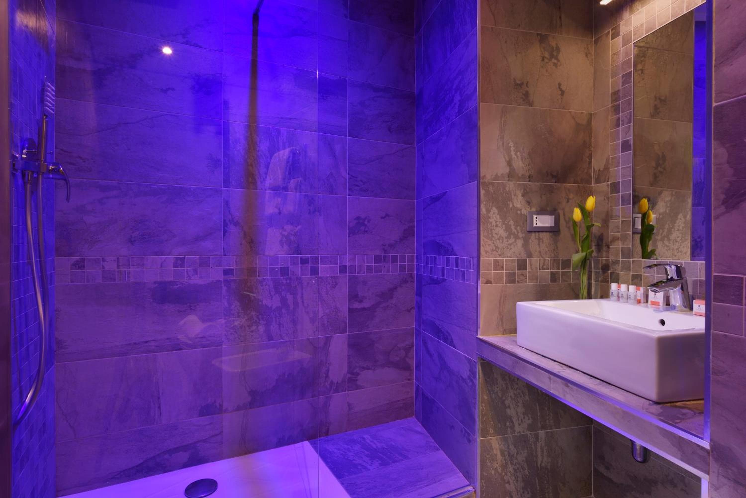 Hotel Patria — 27