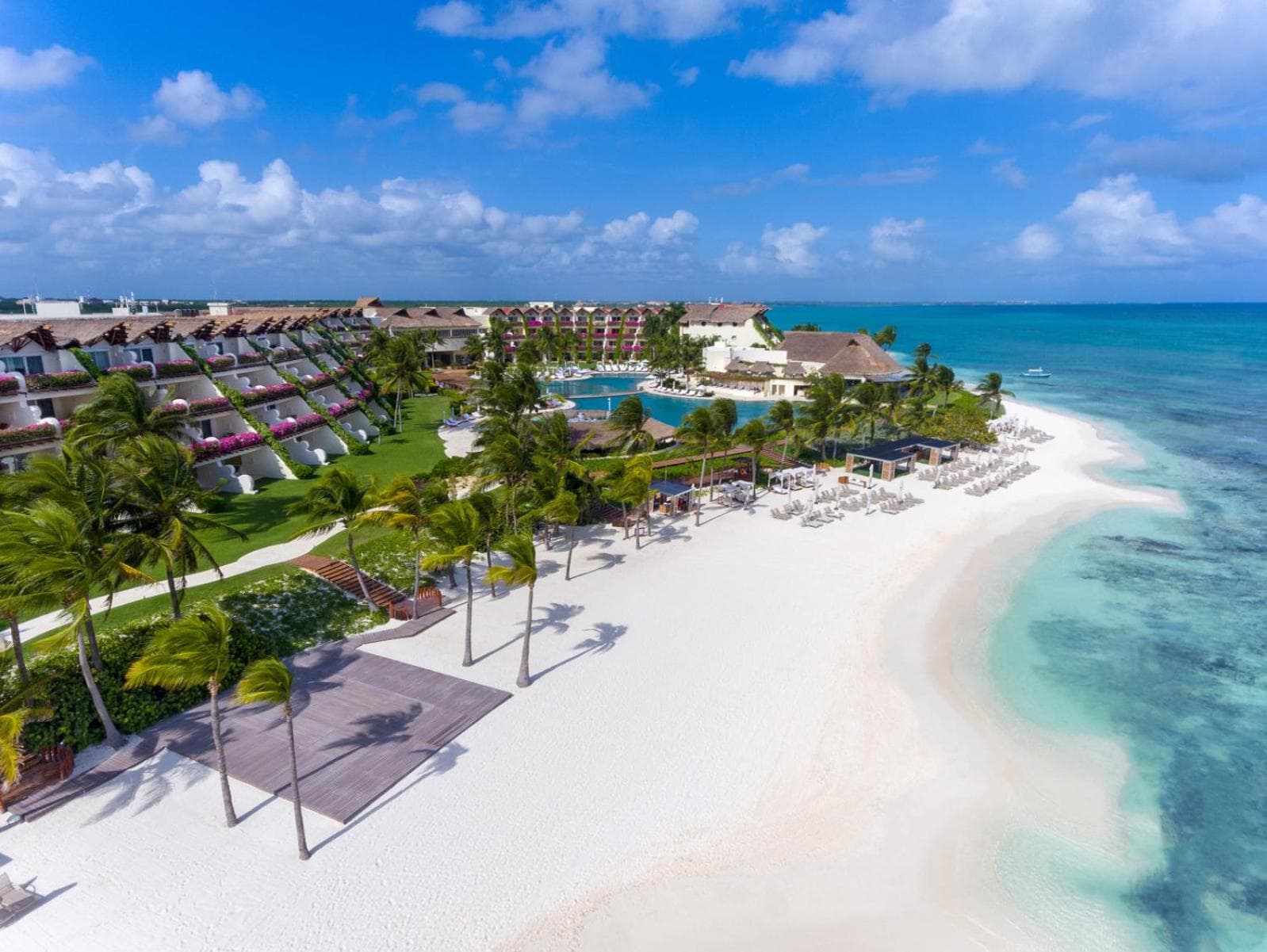Grand Velas Riviera Maya - All Inclusive — 27