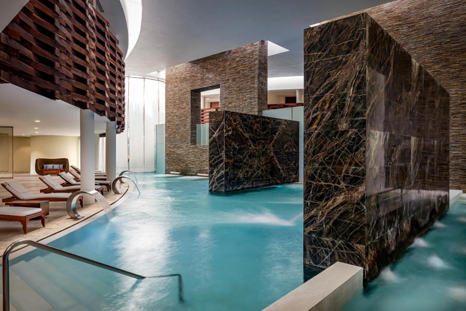 Grand Velas Riviera Maya - All Inclusive — 20