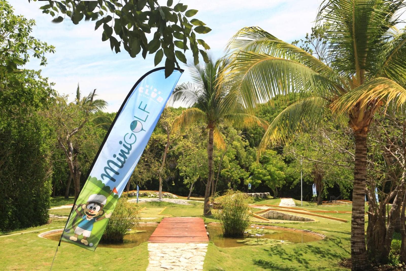 Grand Velas Riviera Maya - All Inclusive — 13