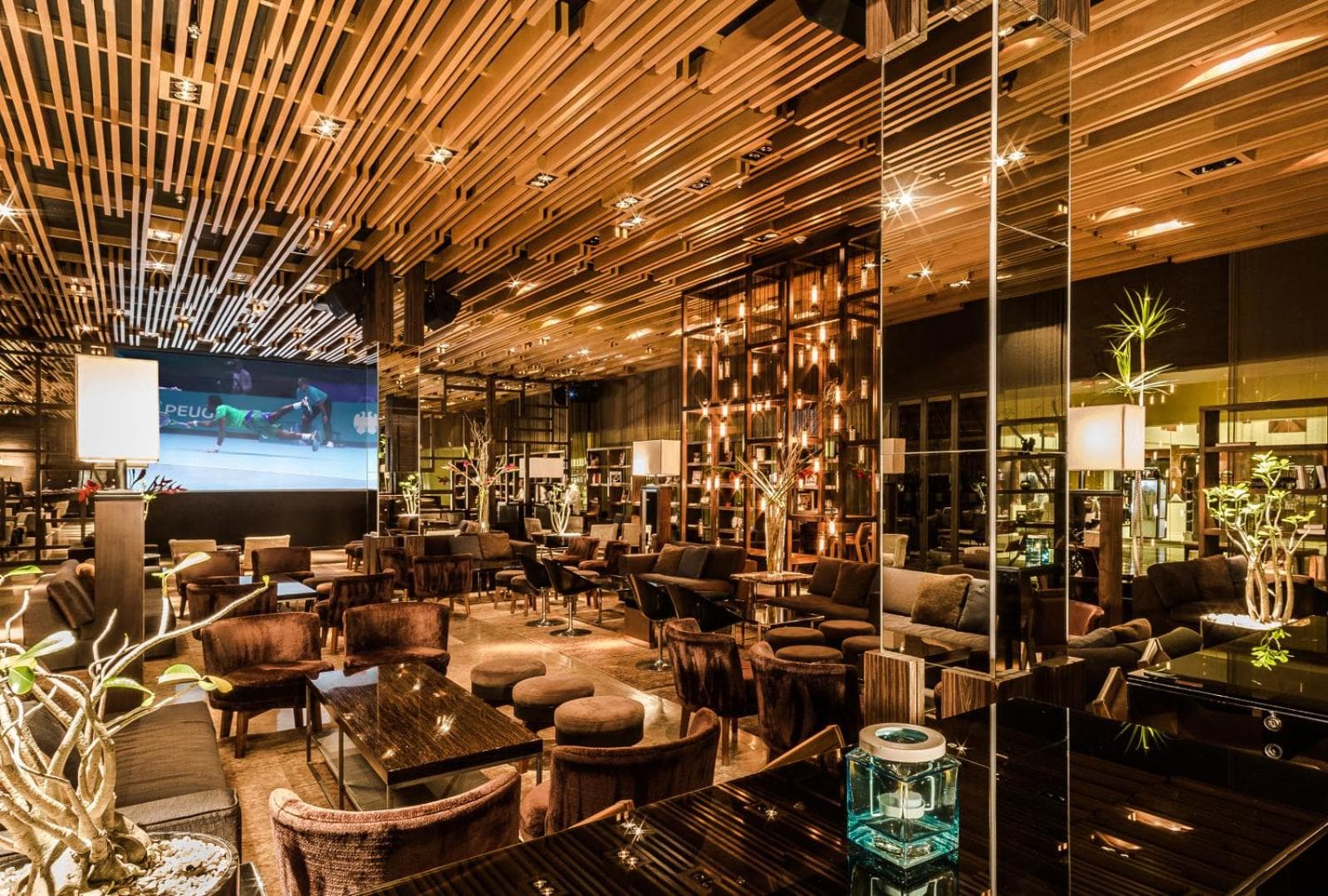 Grand Velas Riviera Maya - All Inclusive — 9