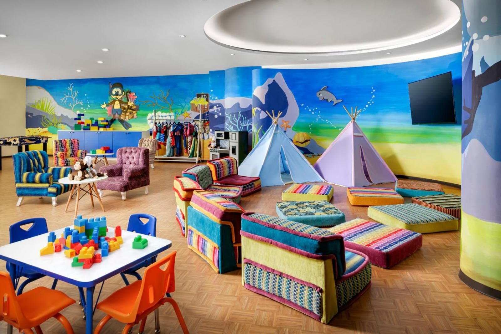 Grand Velas Riviera Maya - All Inclusive — 12