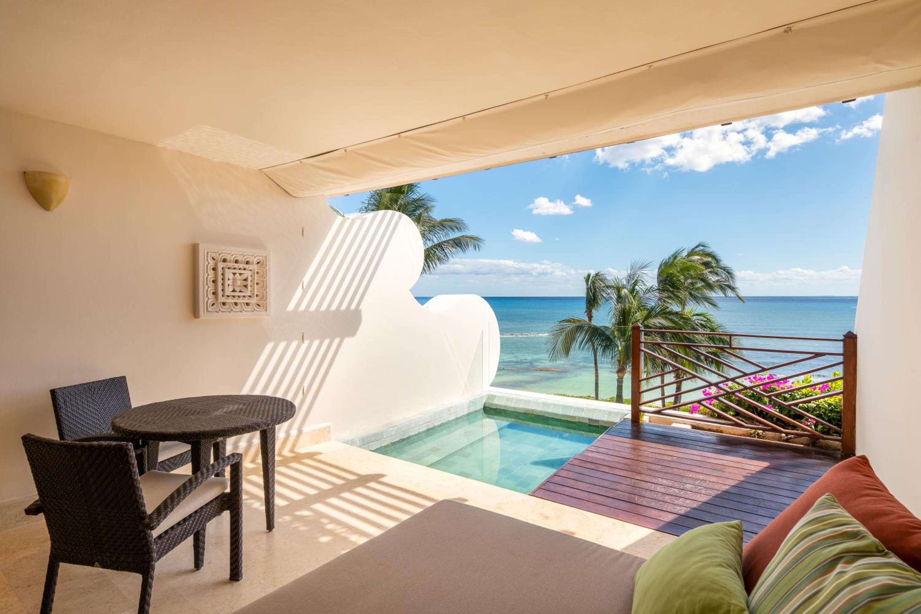 Grand Velas Riviera Maya - All Inclusive — 2