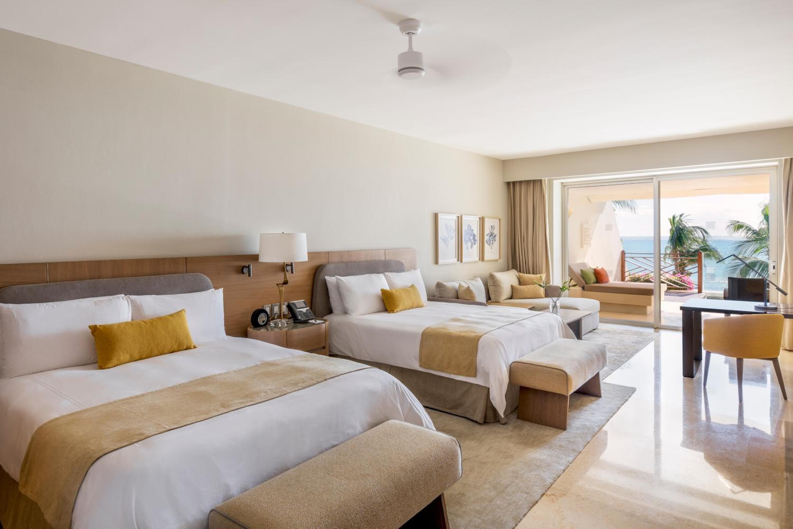 Grand Velas Riviera Maya - All Inclusive — 4