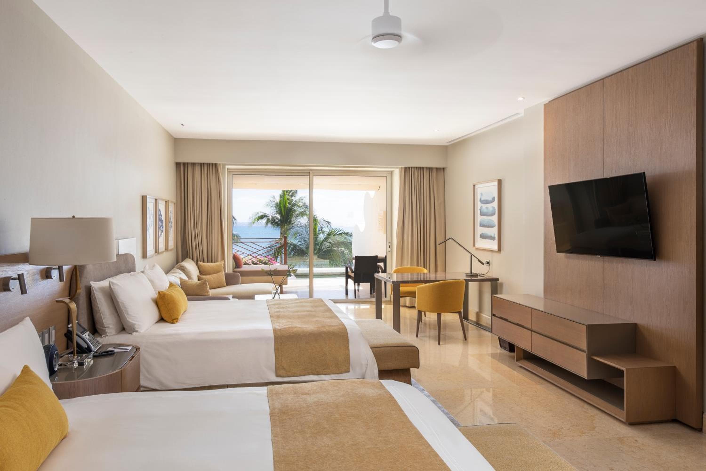 Grand Velas Riviera Maya - All Inclusive — 14