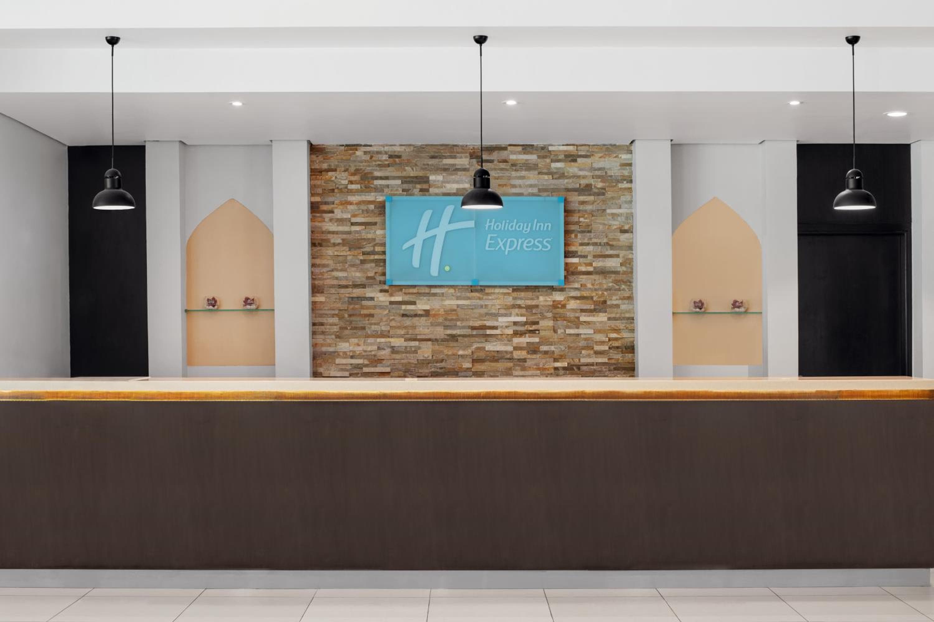 Holiday Inn Express Dubai Internet City por IHG — 28