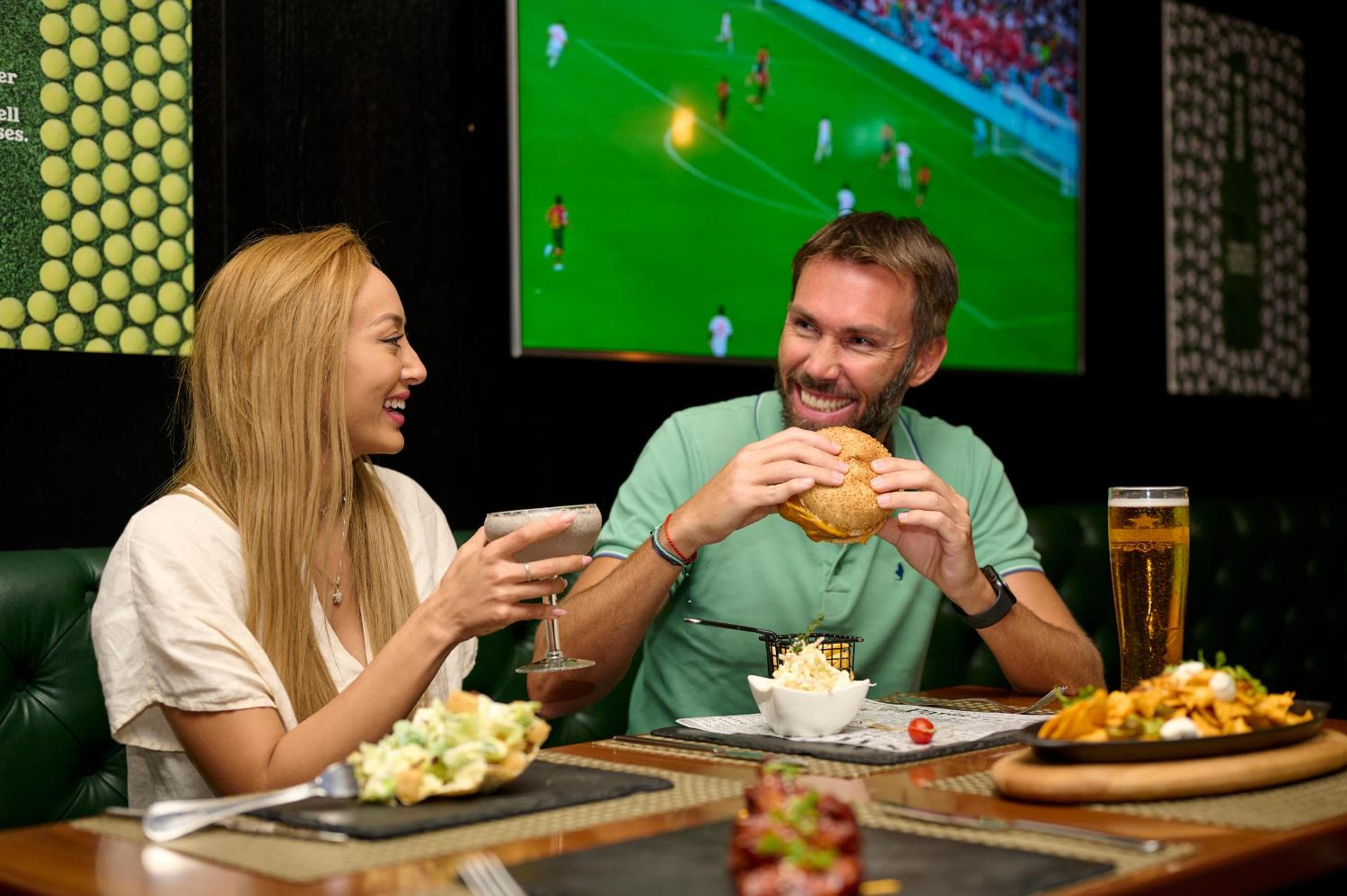 Holiday Inn Express Dubai Internet City por IHG — 29