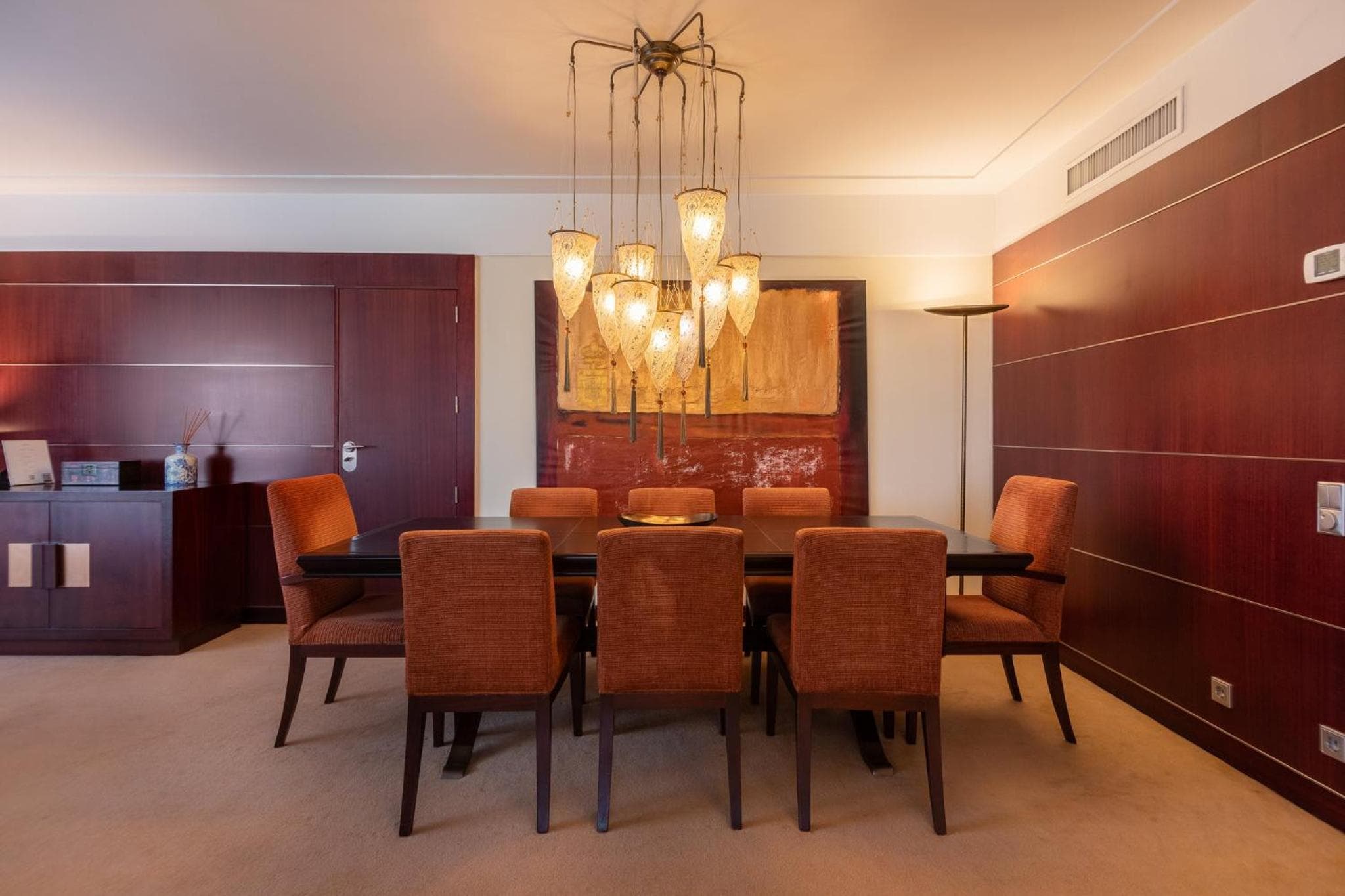 InterContinental Lisbon by IHG — 2