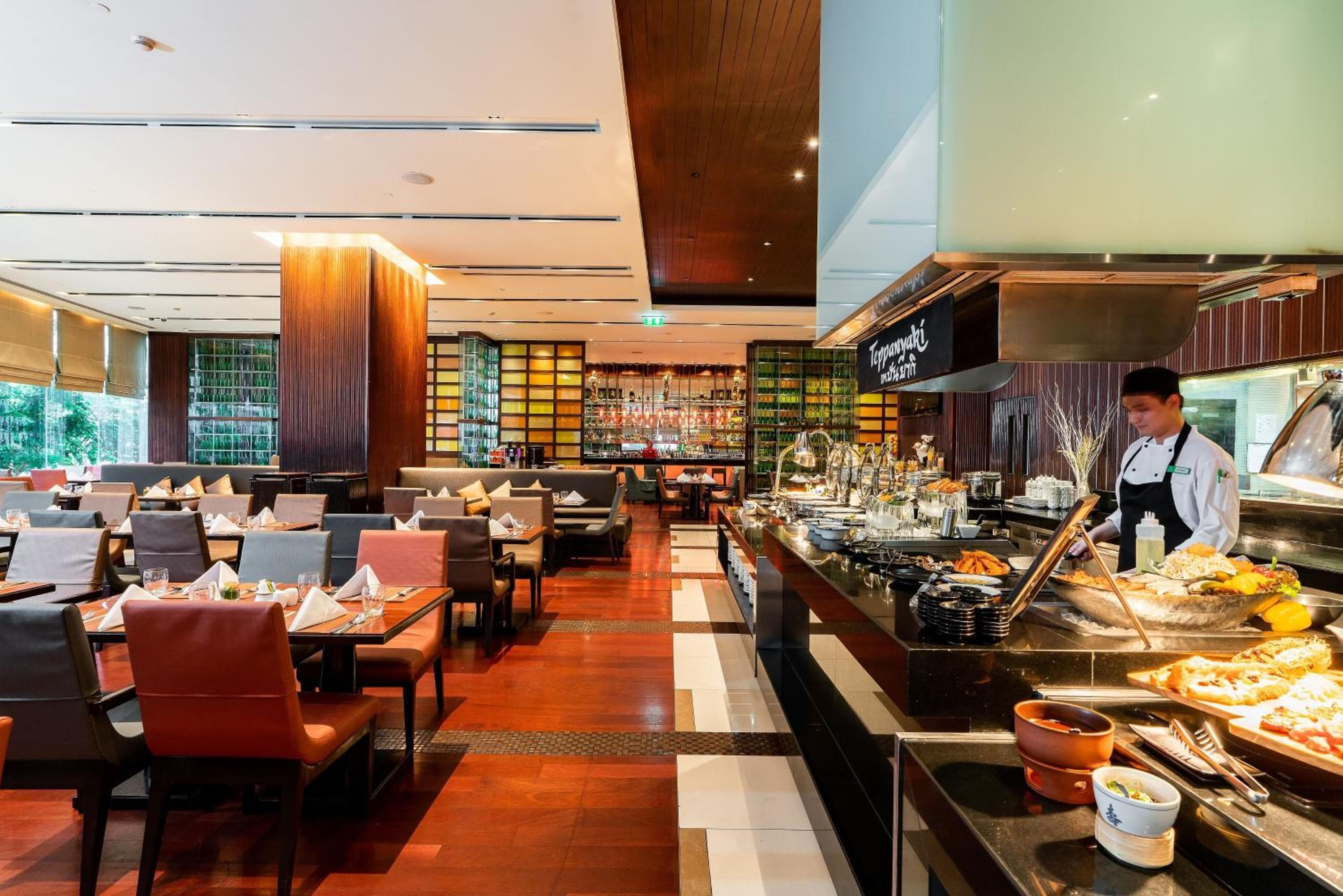 Holiday Inn Bangkok Silom, un hotel IHG — 15