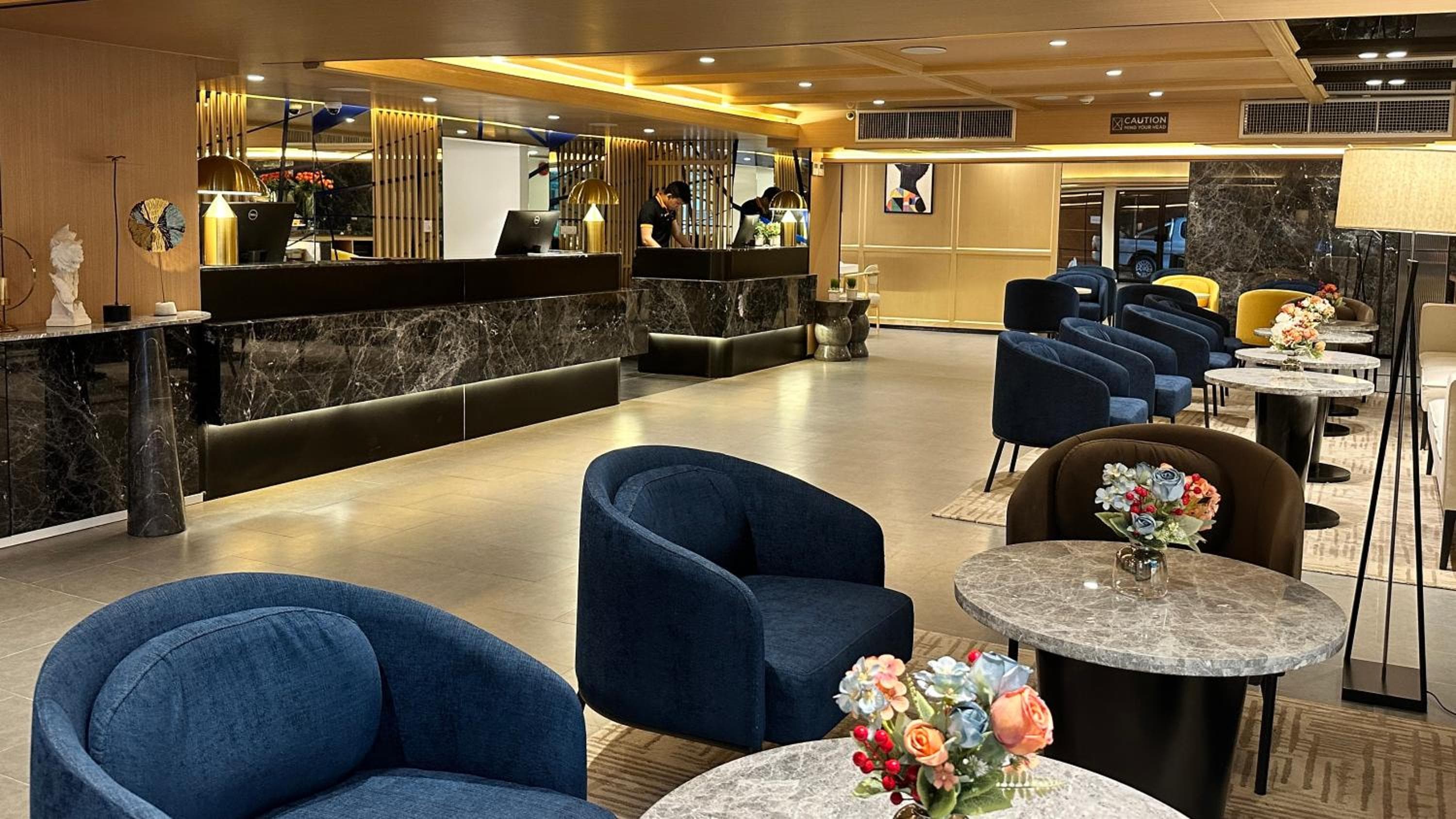Ramada by Wyndham Bangkok Sukhumvit 11 — 2