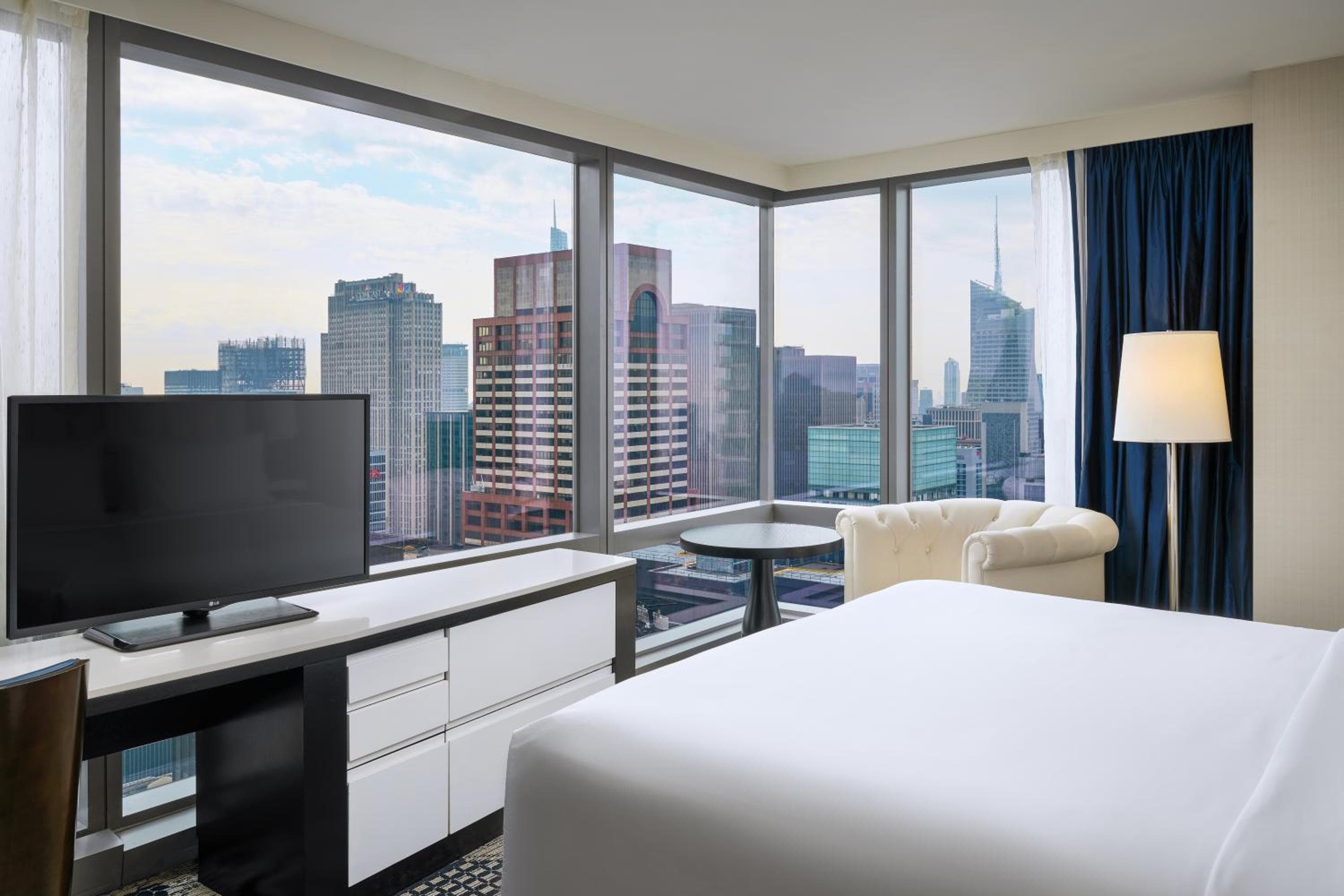 Residence Inn by Marriott Nueva York Manhattan/Central Park — 4