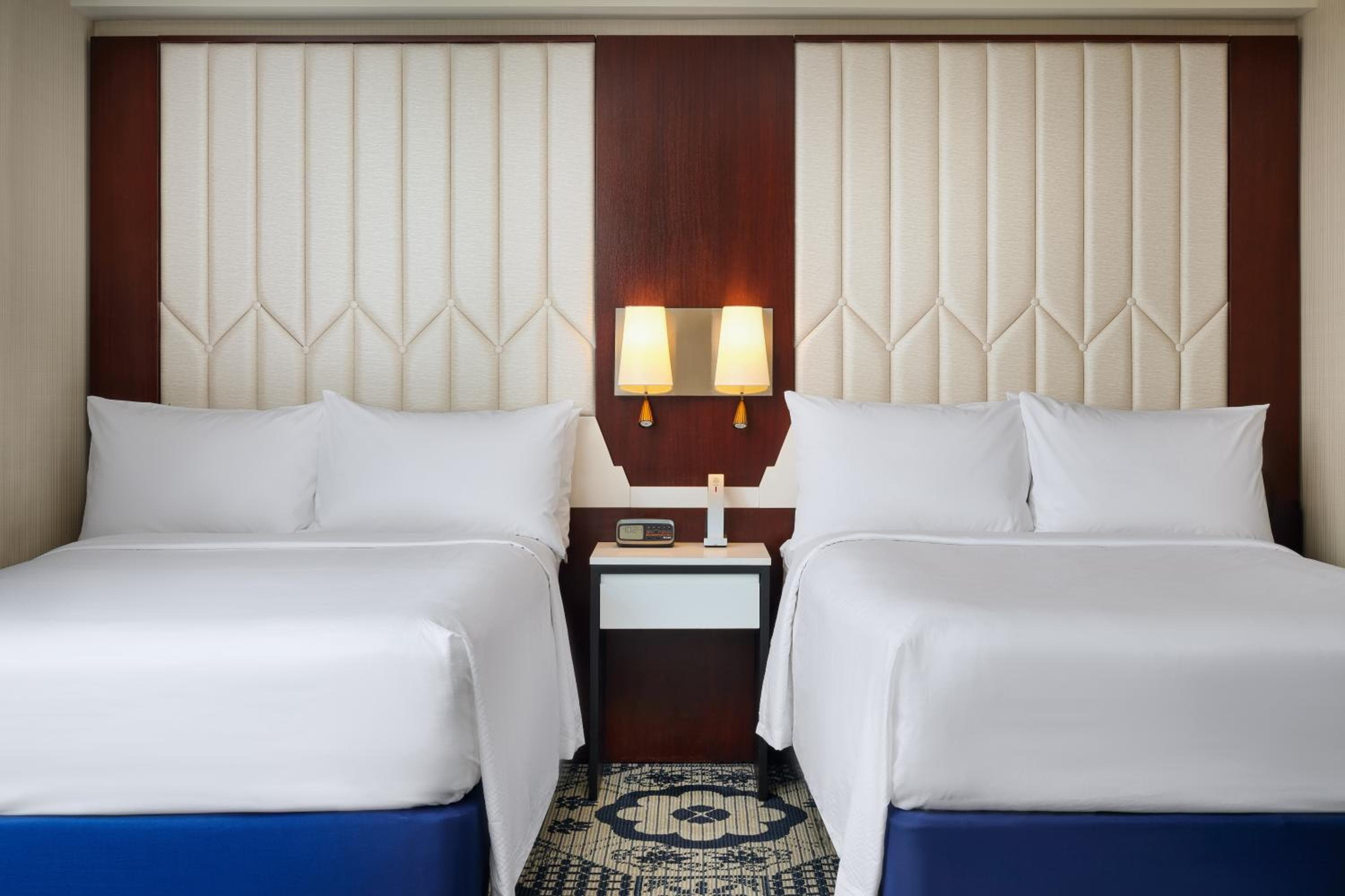 Residence Inn by Marriott Nueva York Manhattan/Central Park — 7