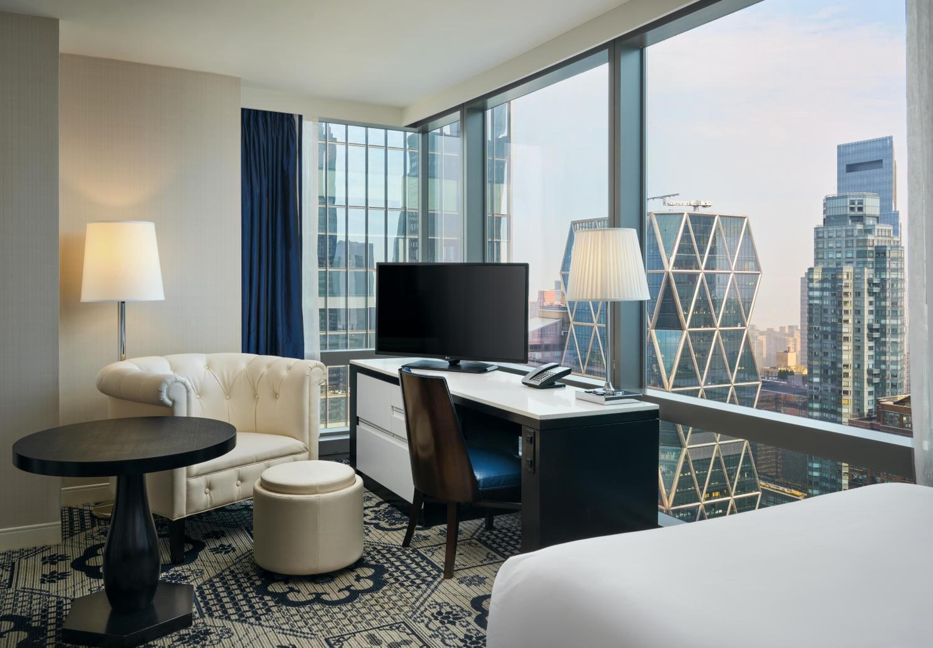 Residence Inn by Marriott Nueva York Manhattan/Central Park — 8