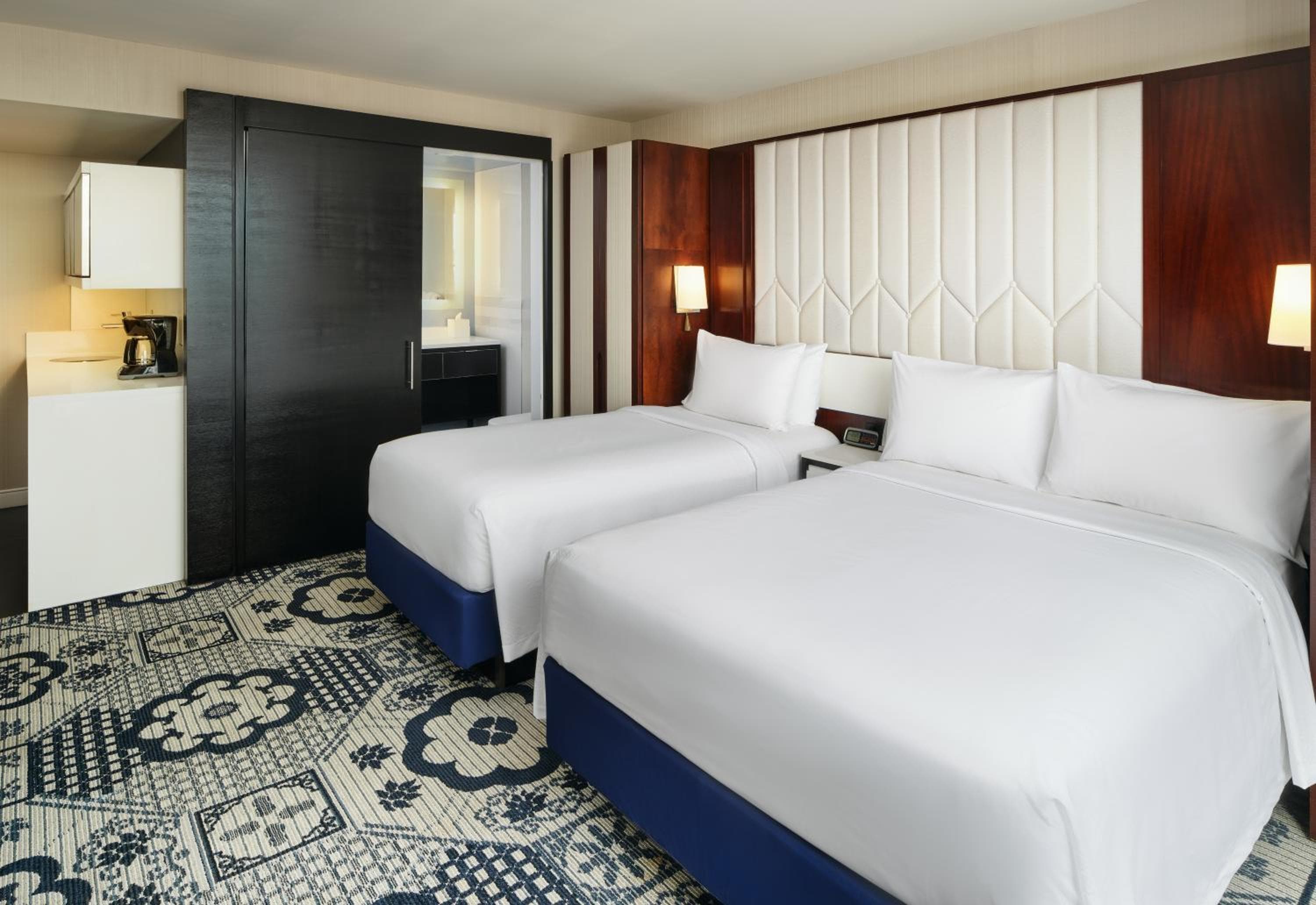 Residence Inn by Marriott Nueva York Manhattan/Central Park — 5