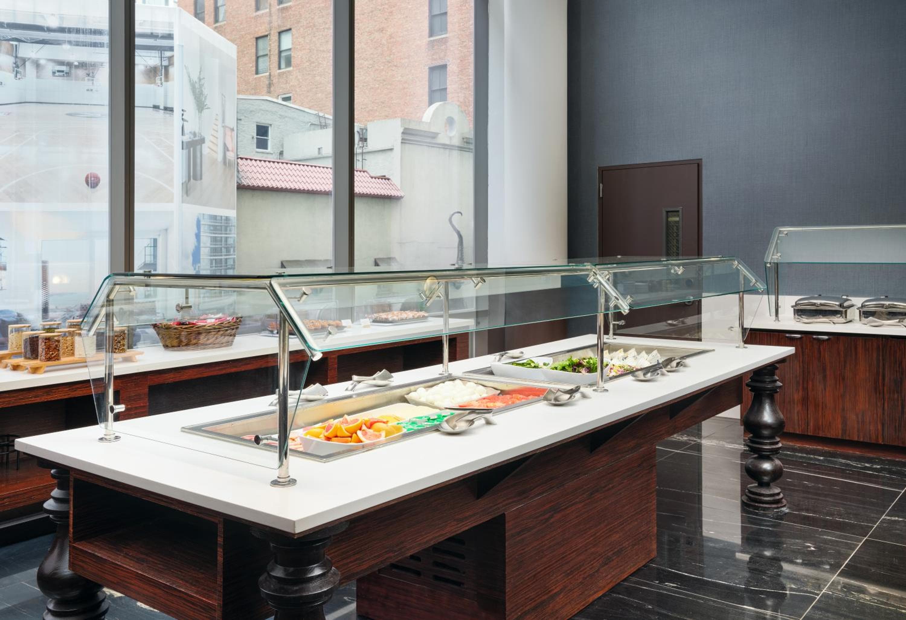 Residence Inn by Marriott Nueva York Manhattan/Central Park — 6