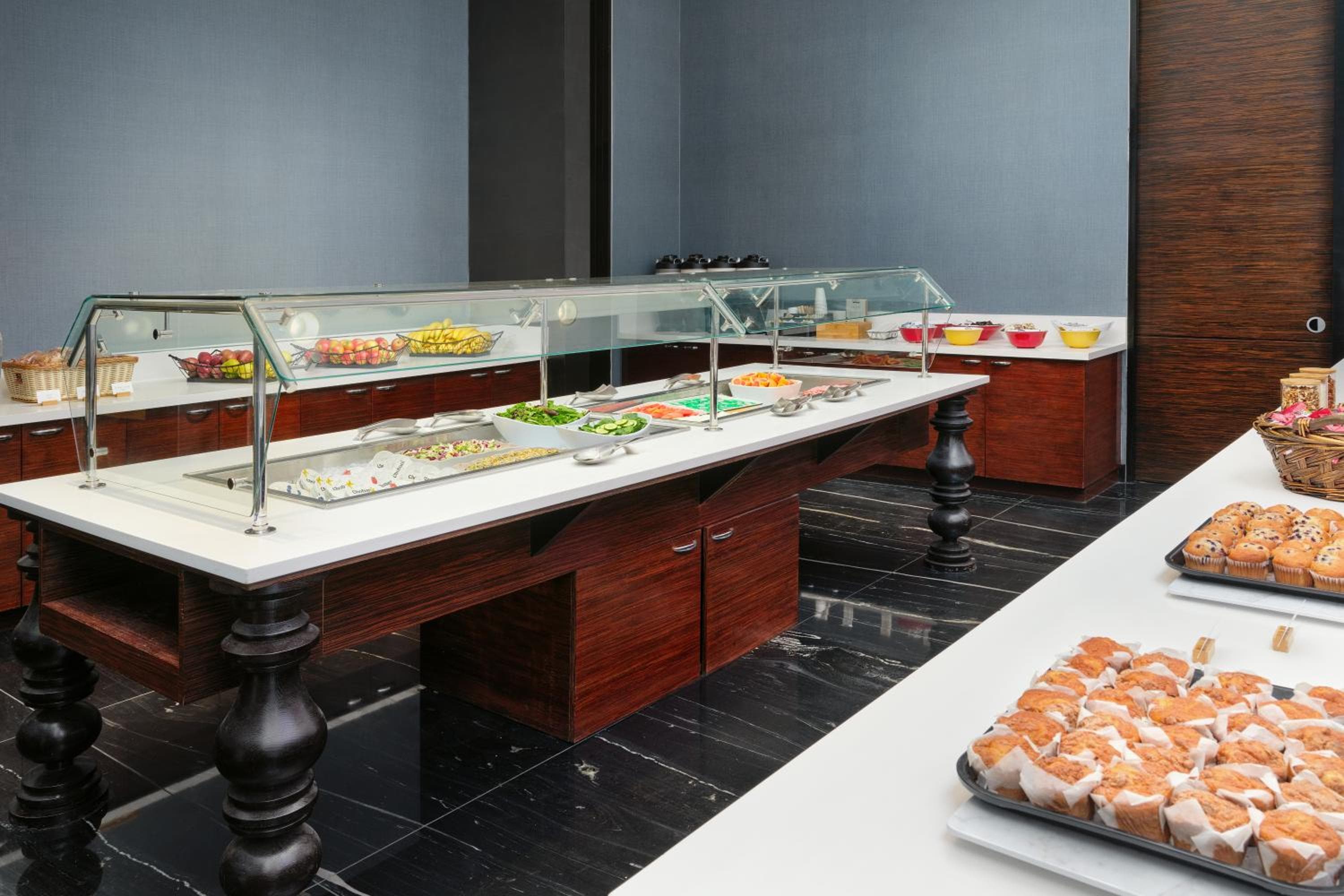 Residence Inn by Marriott Nueva York Manhattan/Central Park — 10