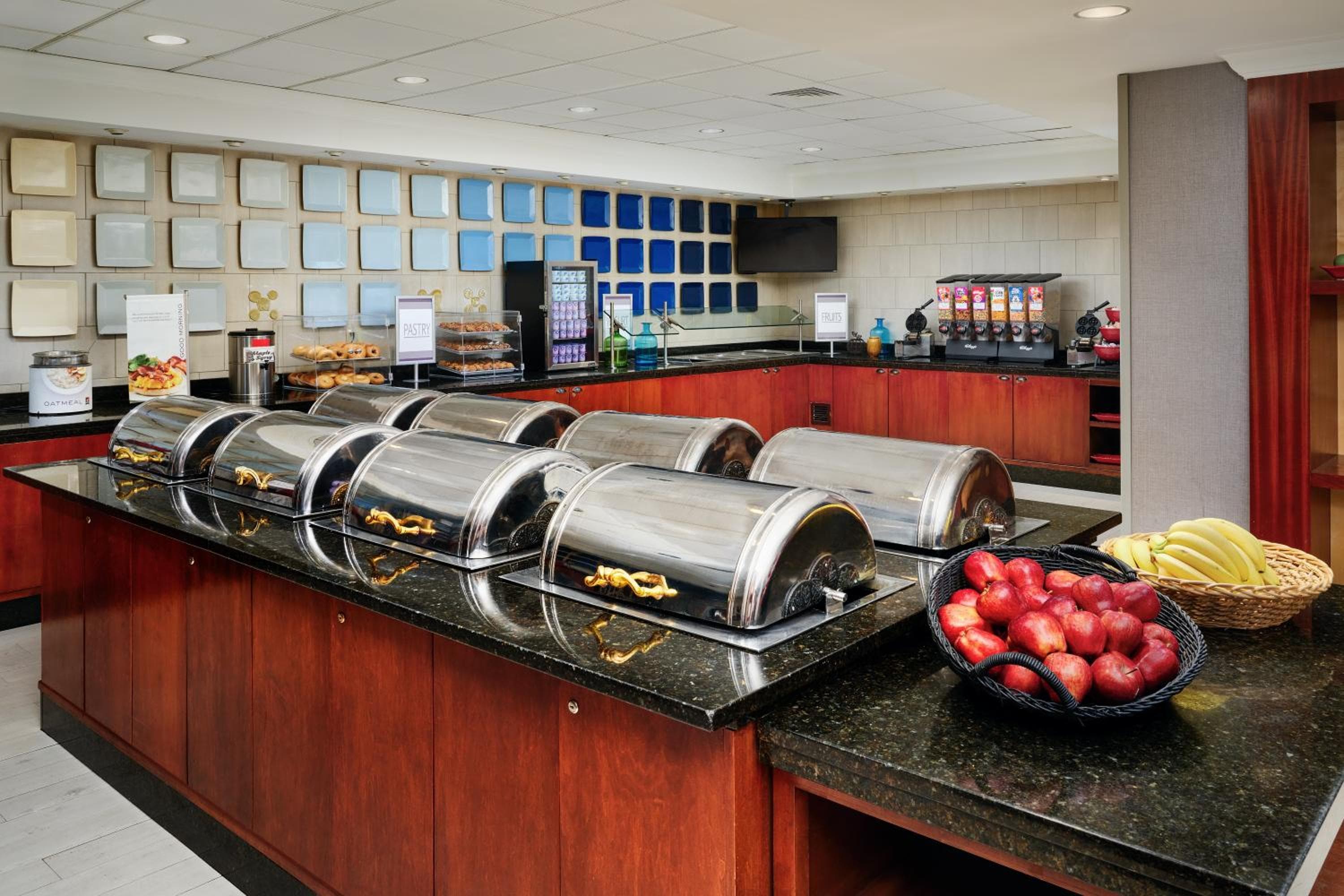 Residence Inn by Marriott New York Manhattan/Times Square — 3