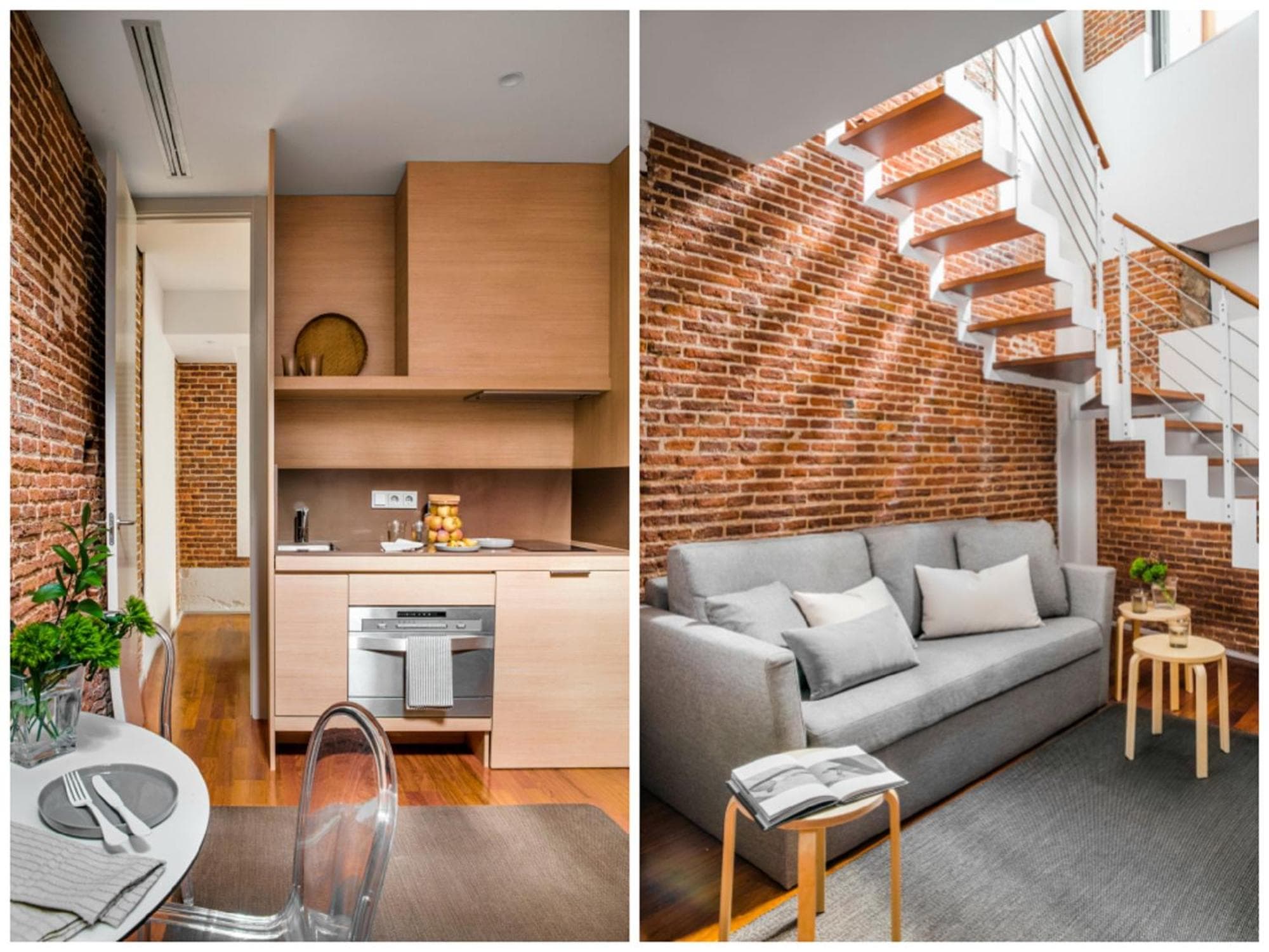 Eric Vökel Boutique Apartments - Madrid Suites — 22