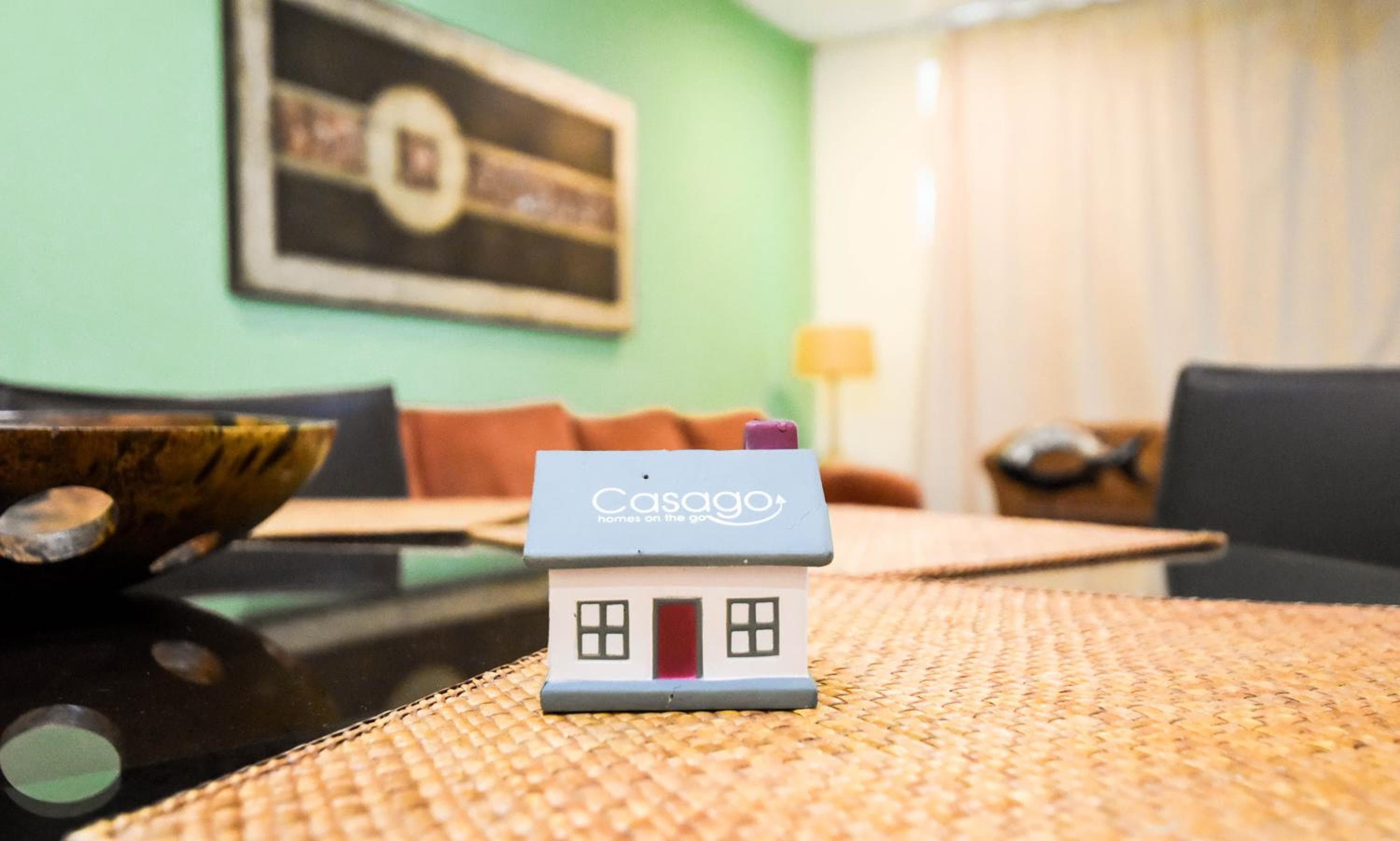 Mamitas Village by Casago — 26
