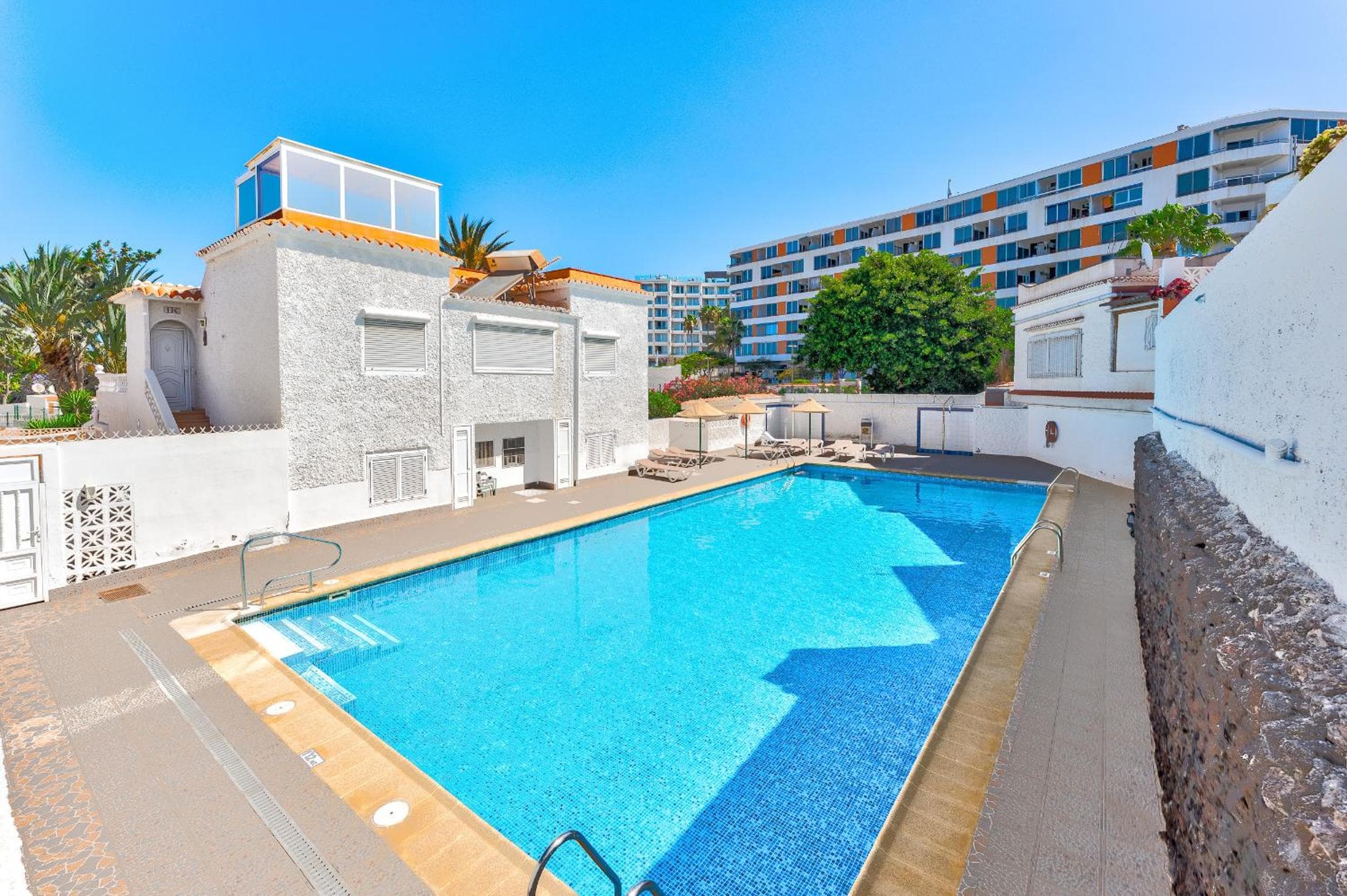 Sea View Penthouse Sunshine Urbania — 5