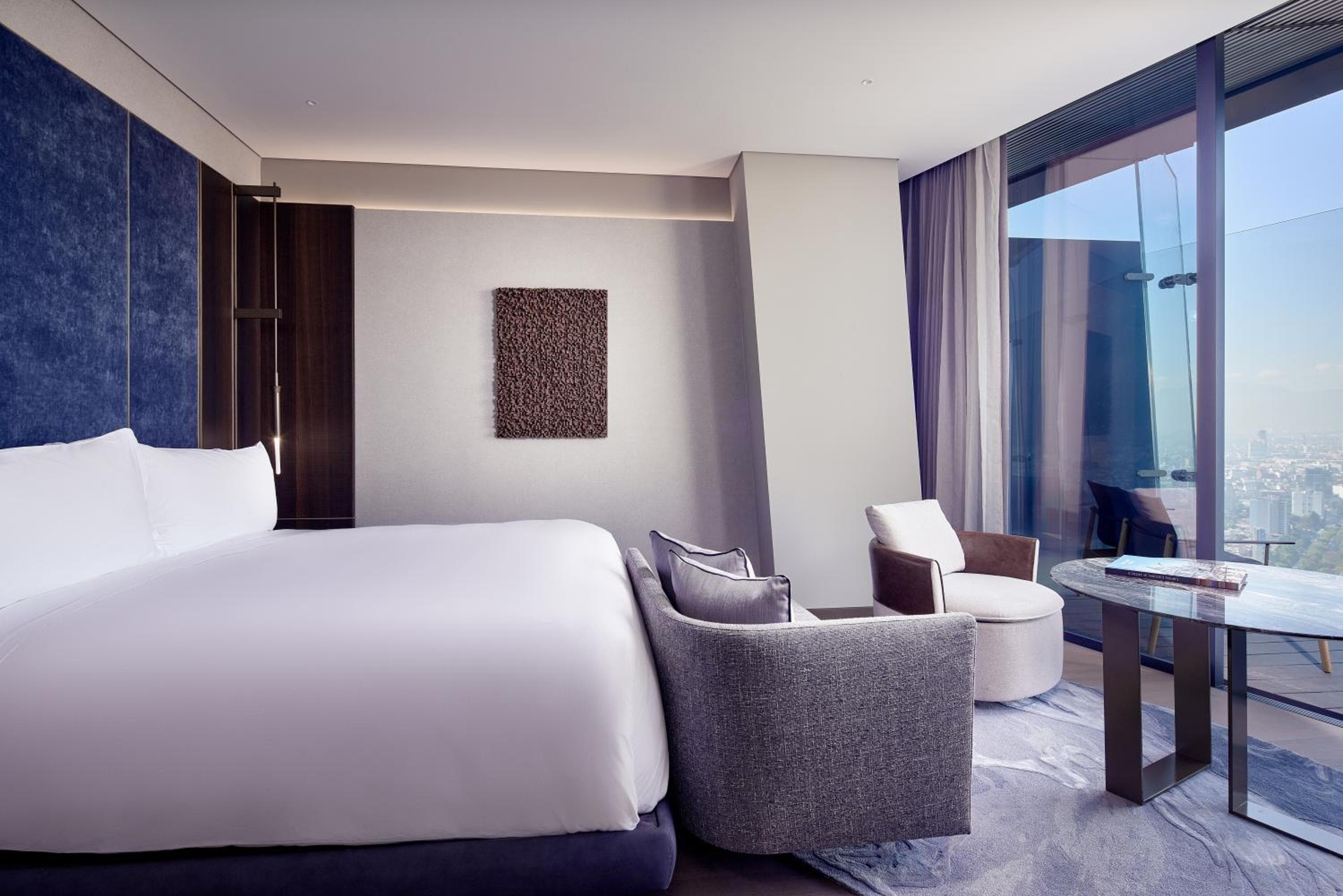 The Ritz-Carlton, Mexico City — 9
