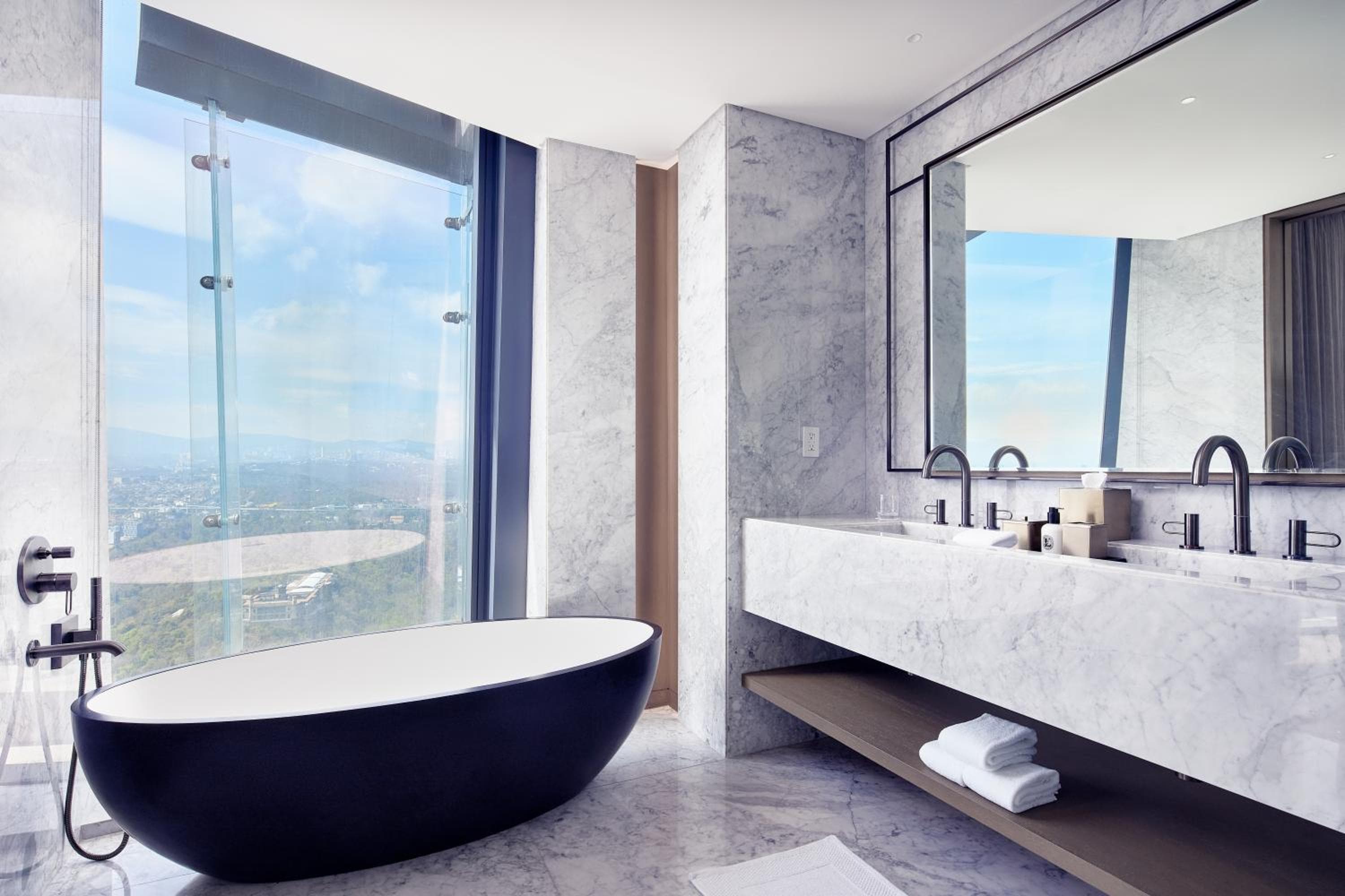 The Ritz-Carlton, Mexico City — 12