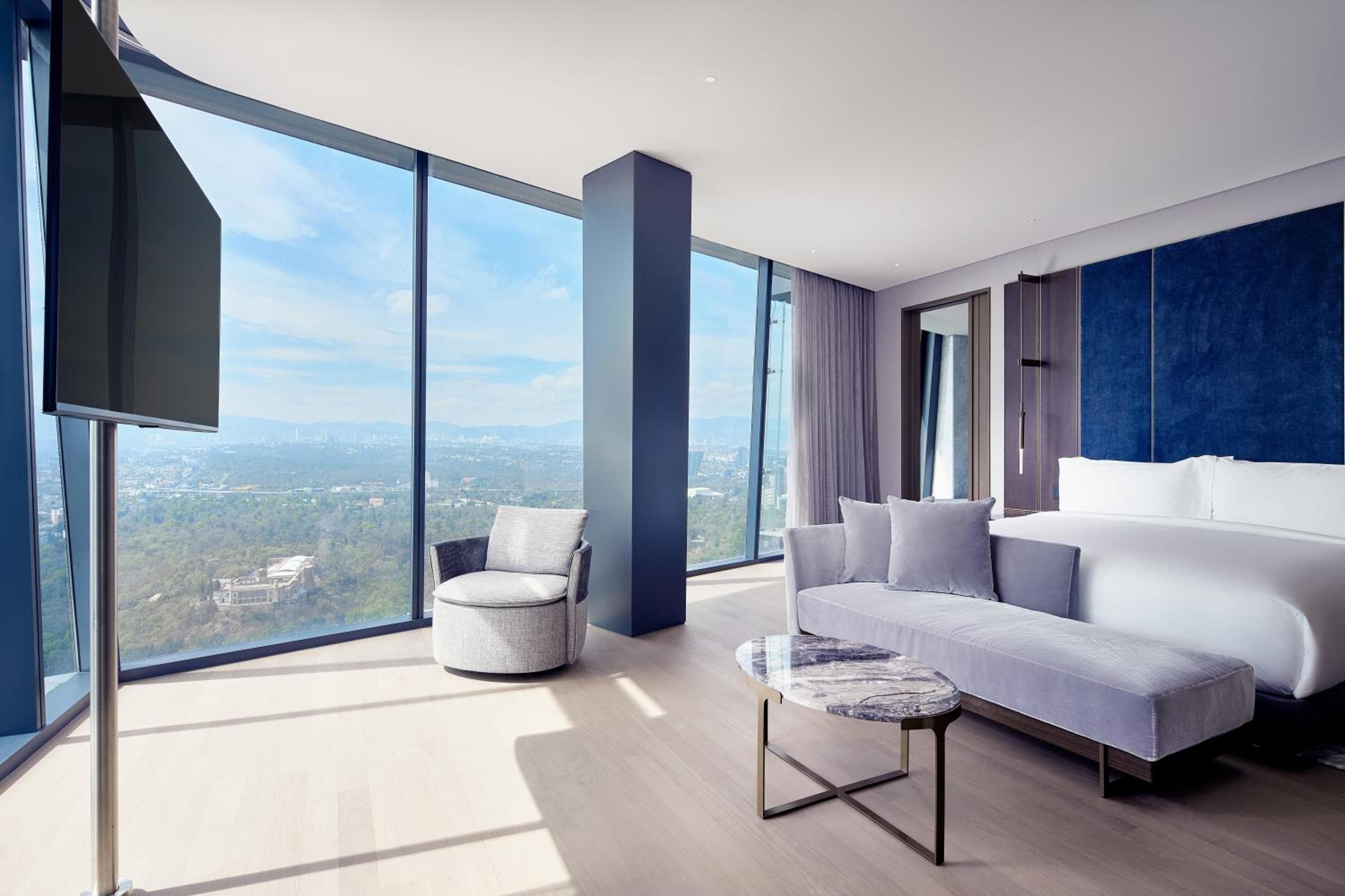 The Ritz-Carlton, Mexico City — 11