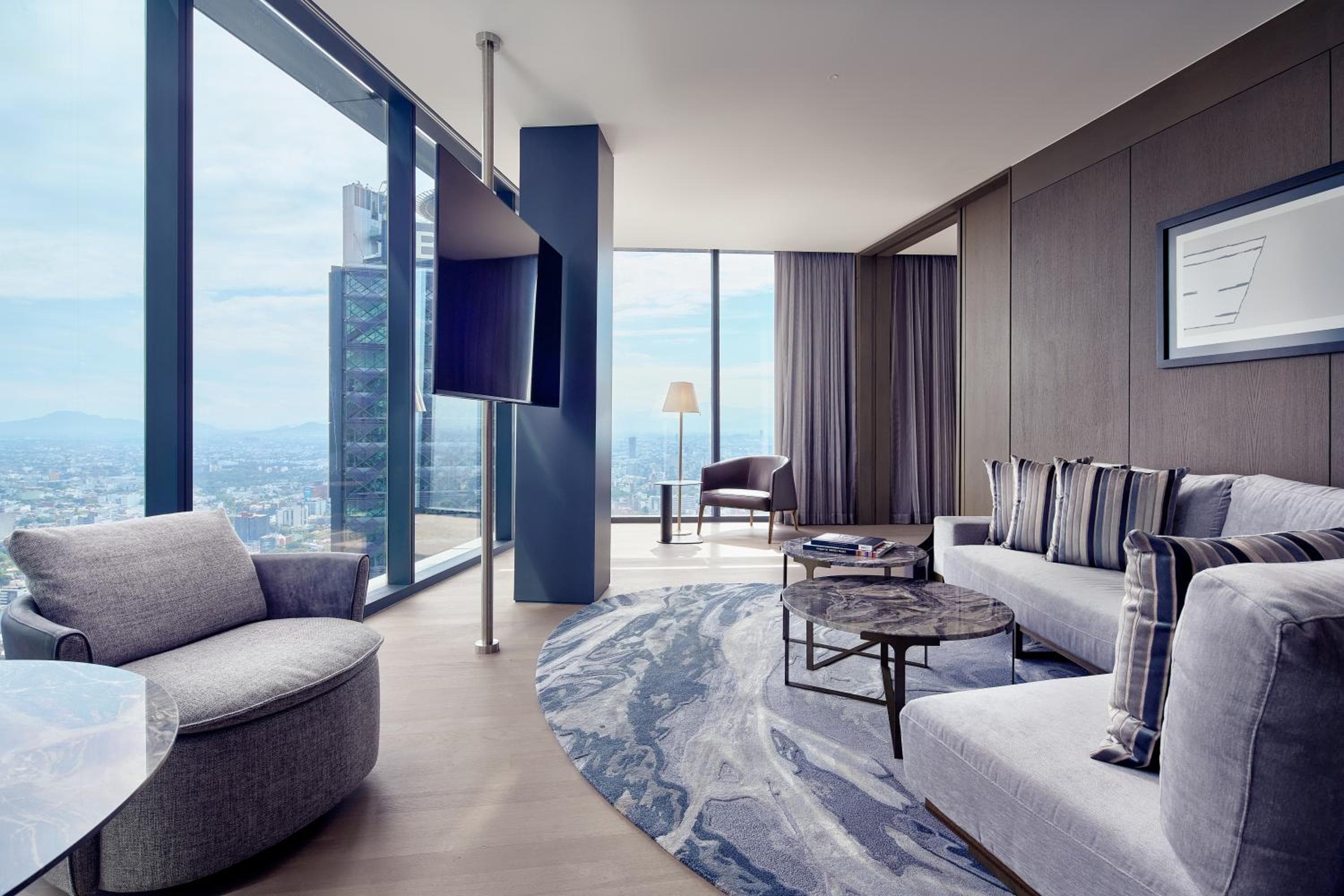 The Ritz-Carlton, Mexico City — 10