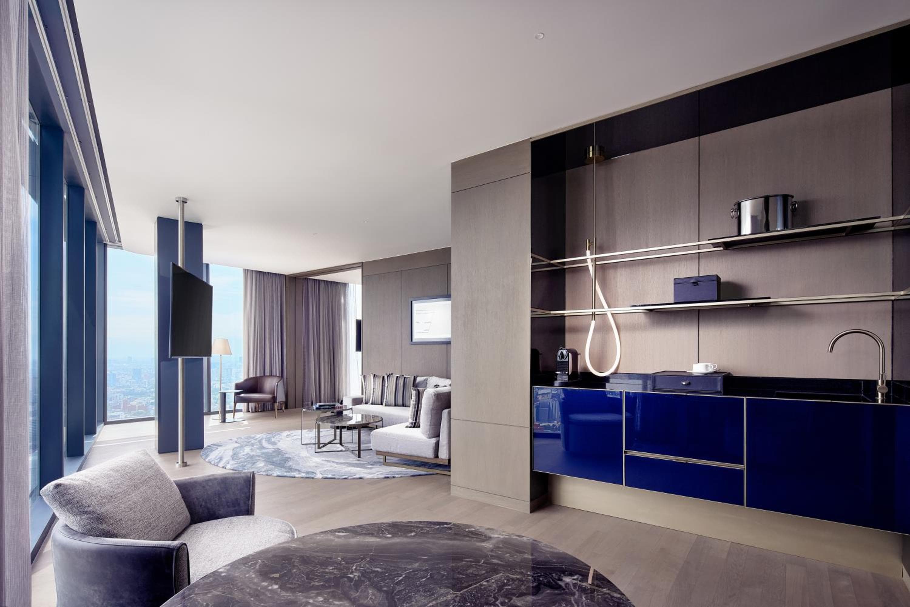 The Ritz-Carlton, Mexico City — 13