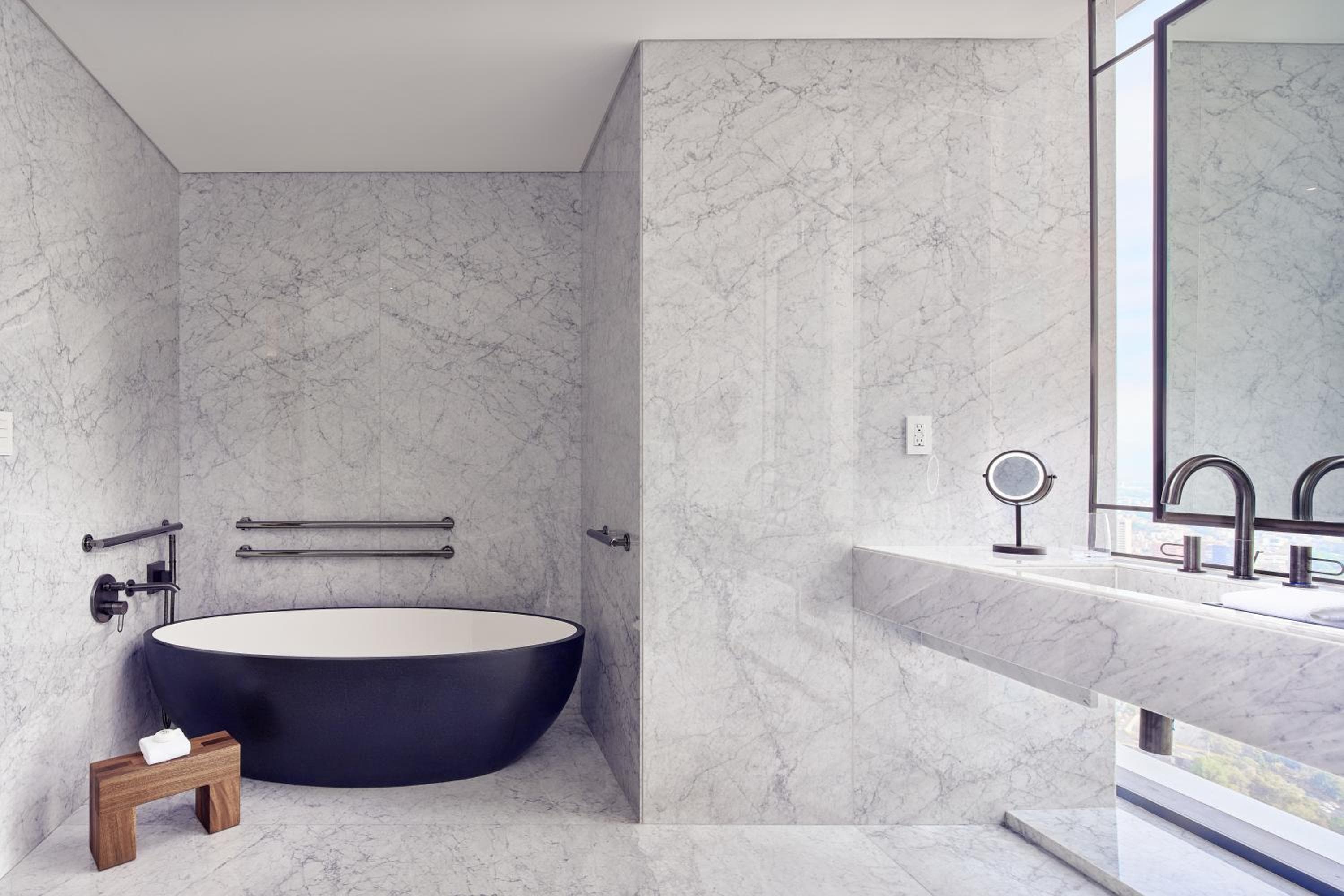 The Ritz-Carlton, Mexico City — 14