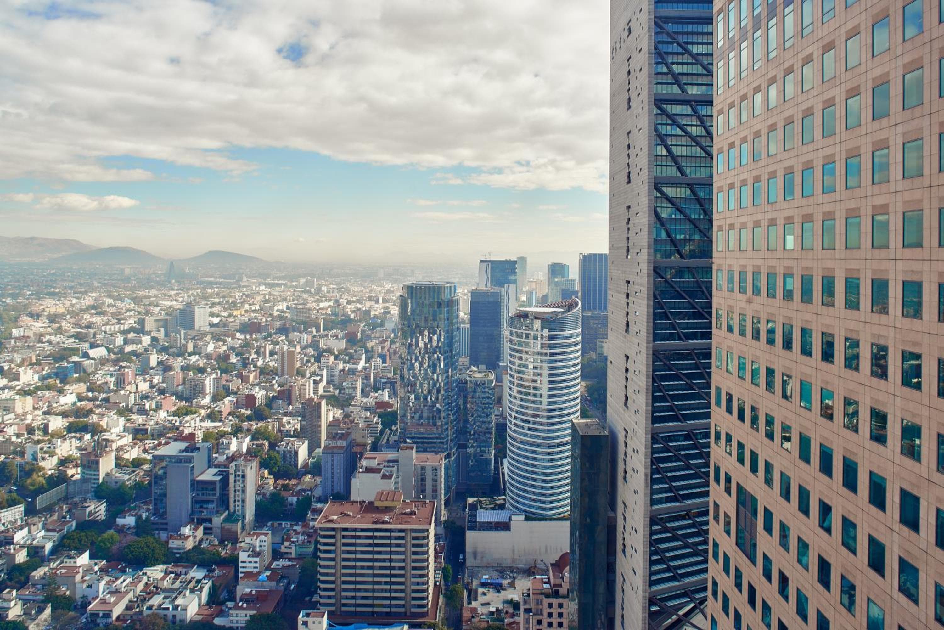 The Ritz-Carlton, Mexico City — 15