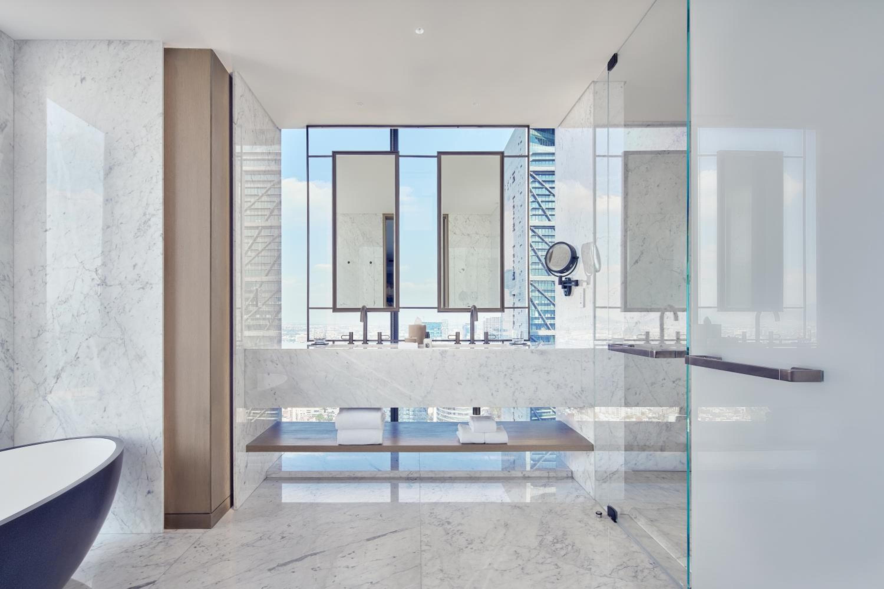 The Ritz-Carlton, Mexico City — 17
