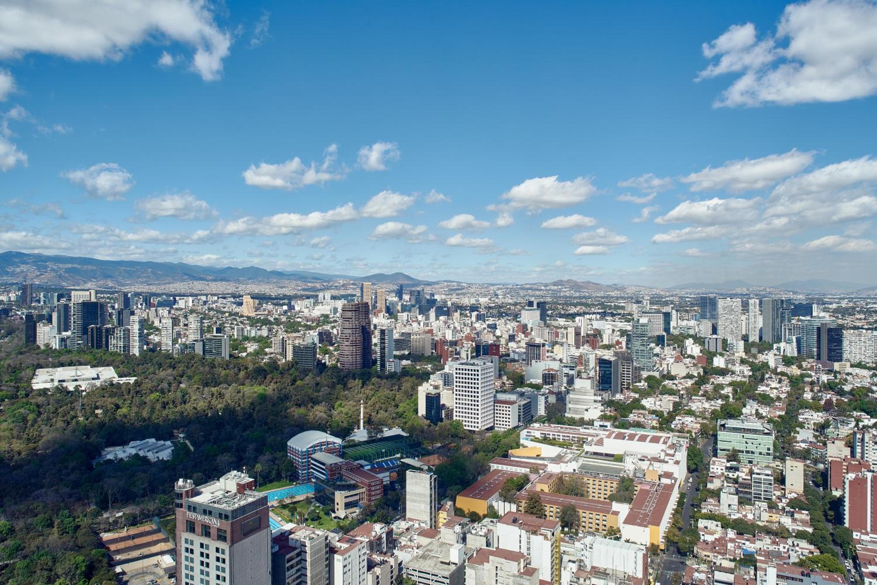 The Ritz-Carlton, Mexico City — 18