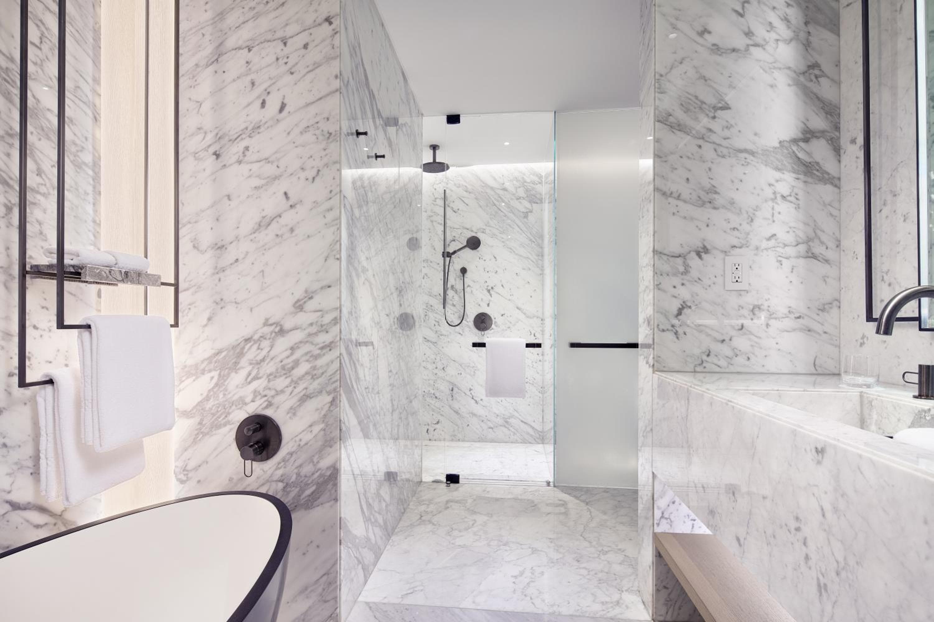 The Ritz-Carlton, Mexico City — 19