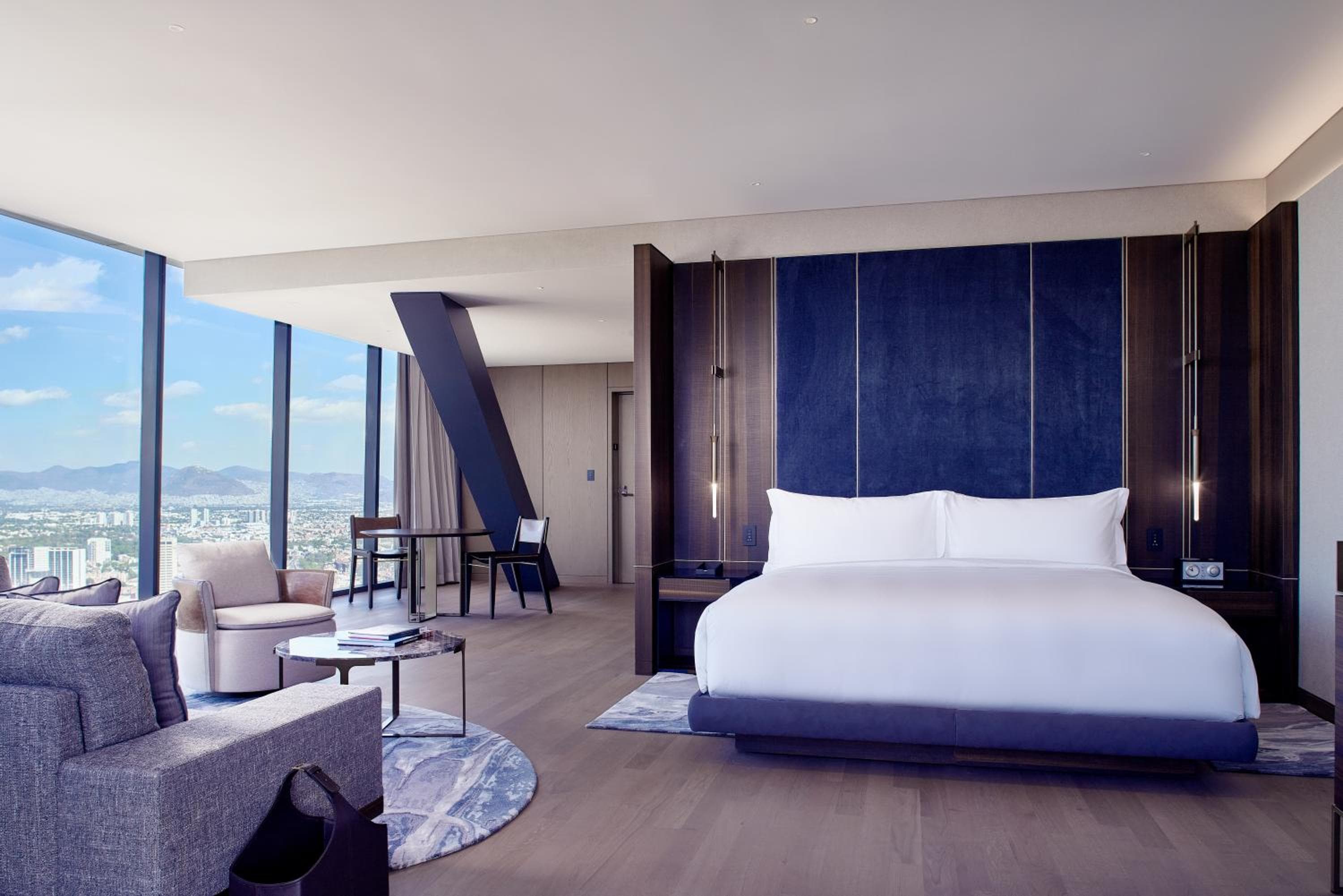 The Ritz-Carlton, Mexico City — 20