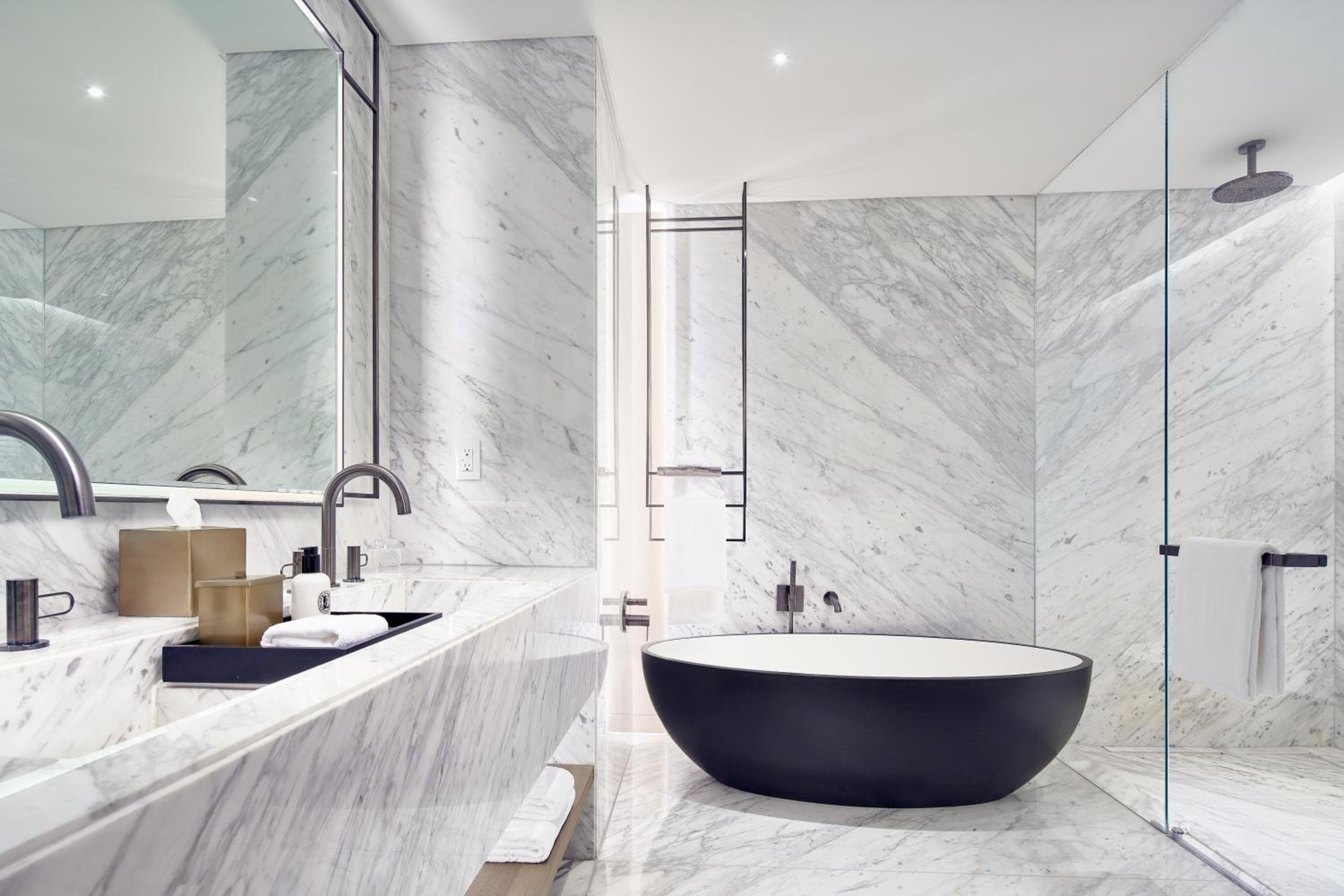The Ritz-Carlton, Mexico City — 22